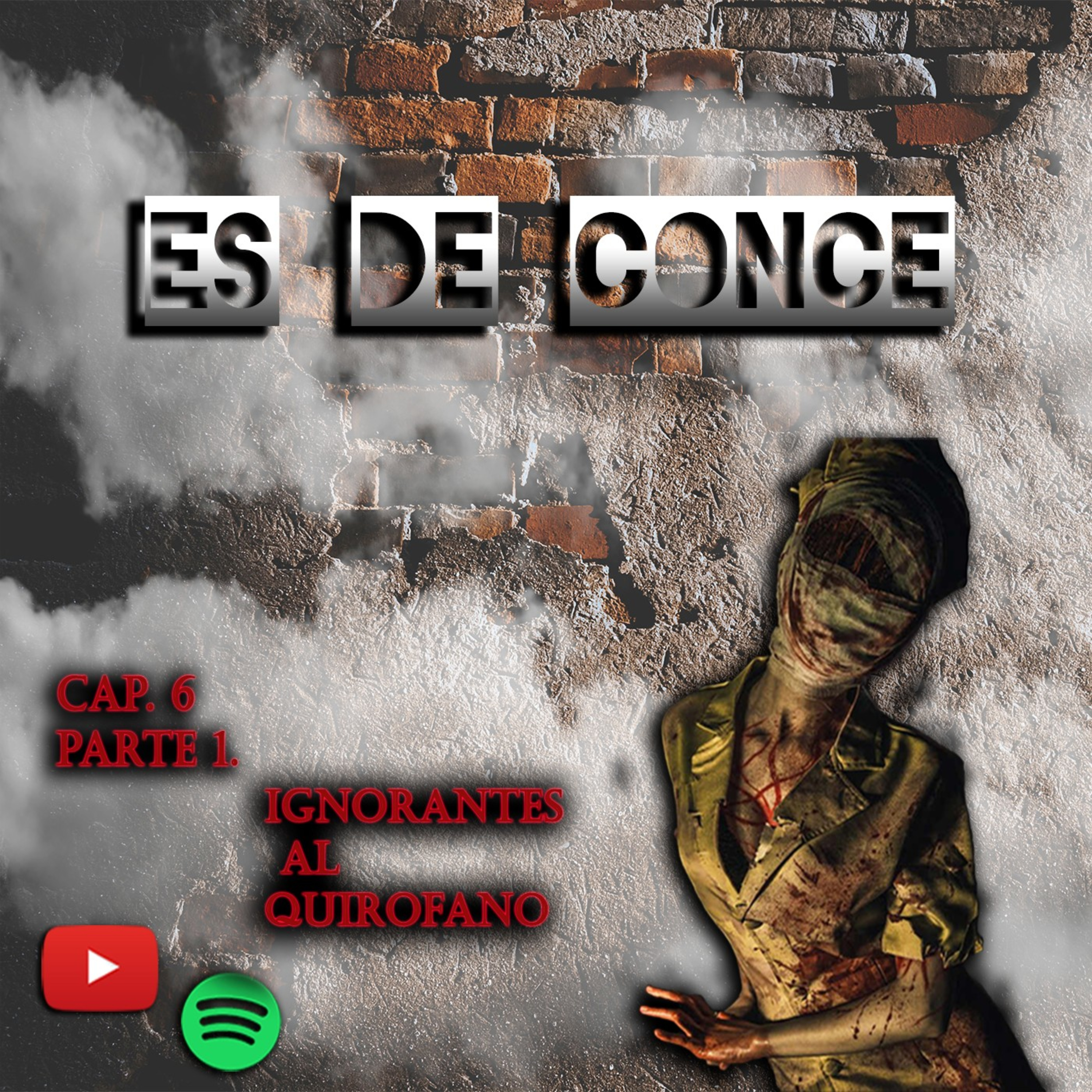 Es De Conce