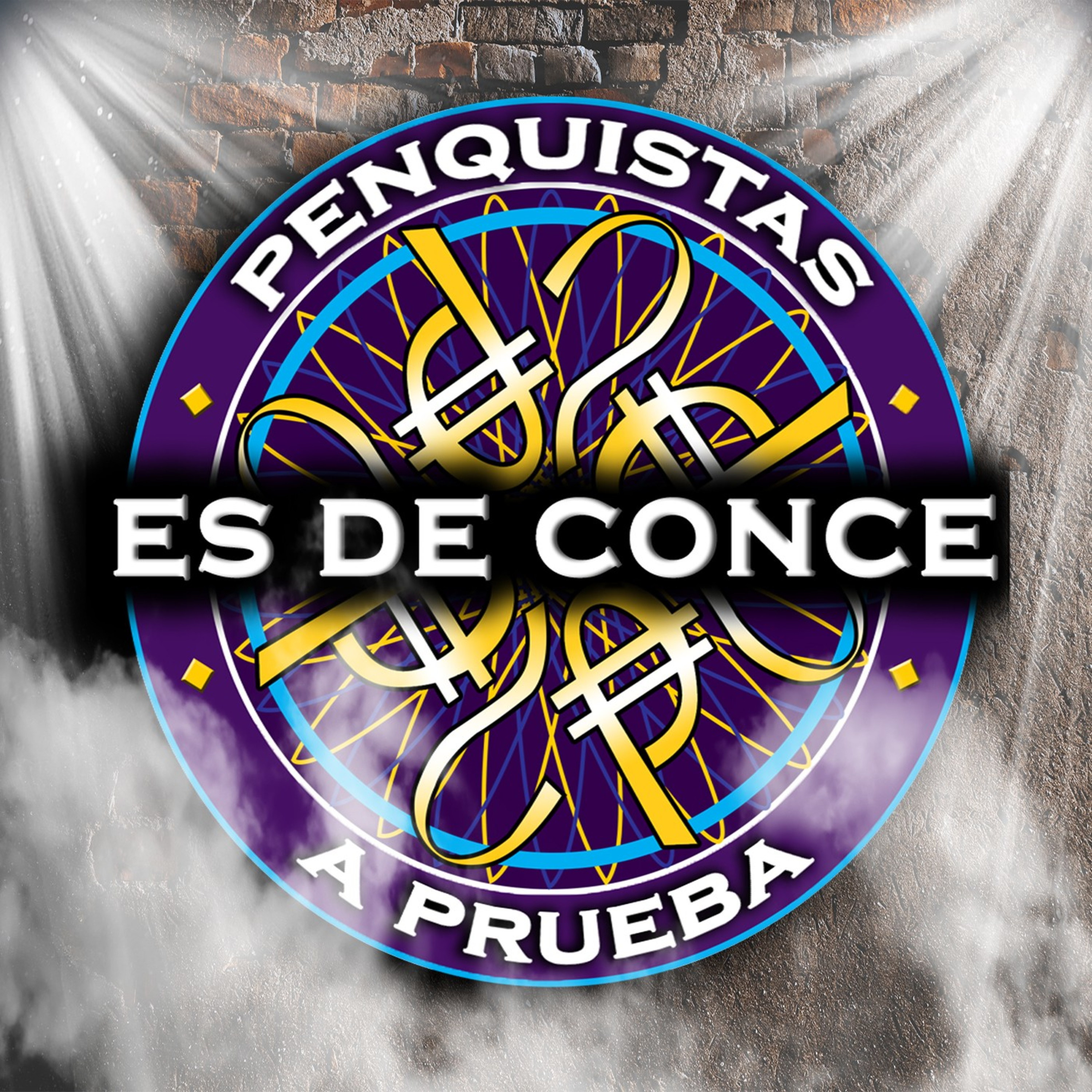 Es De Conce