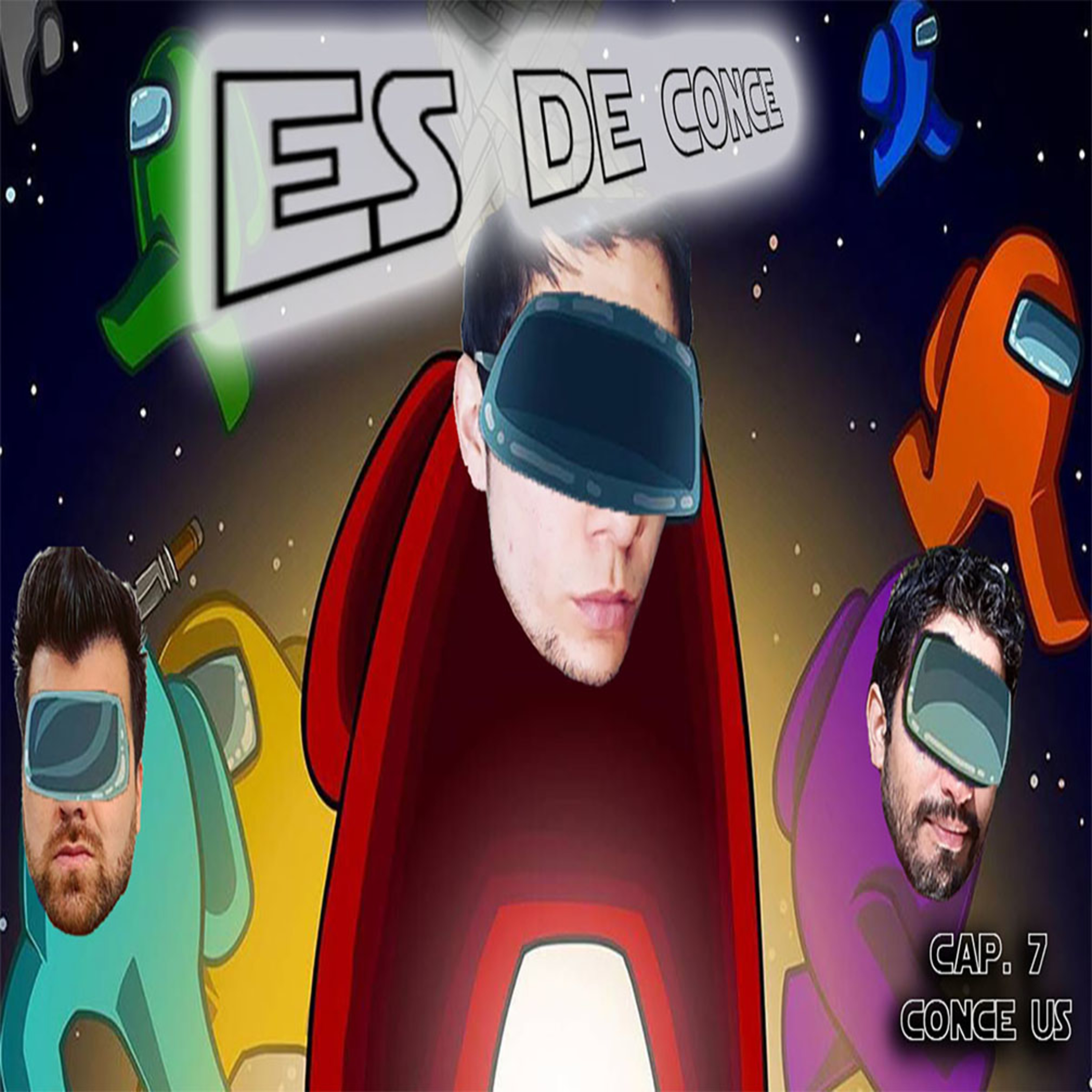 Es De Conce