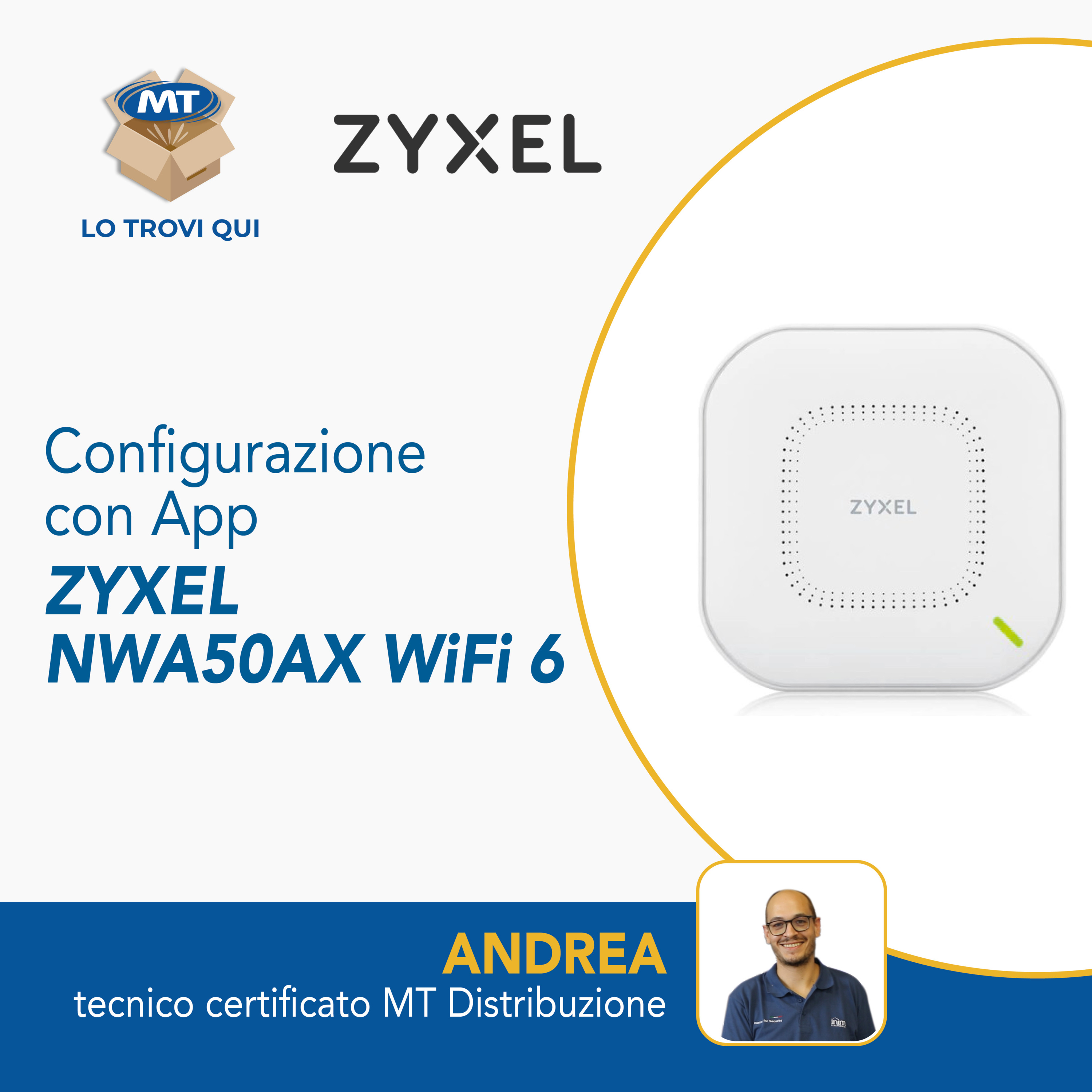 MT Distribuzione Srl - Tutto sulla Home & Building Automation