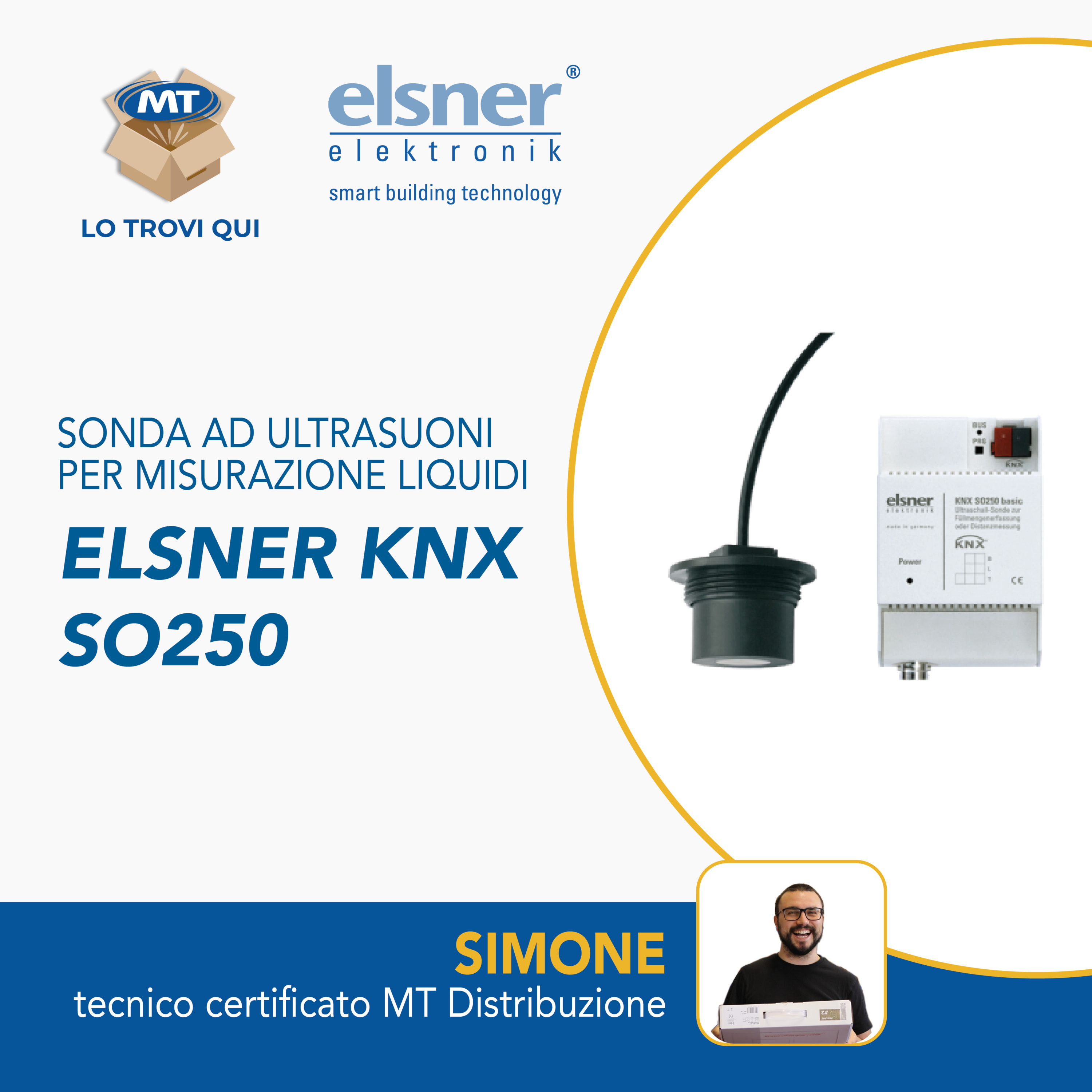 ELSNER KNX SO250 episode artwork