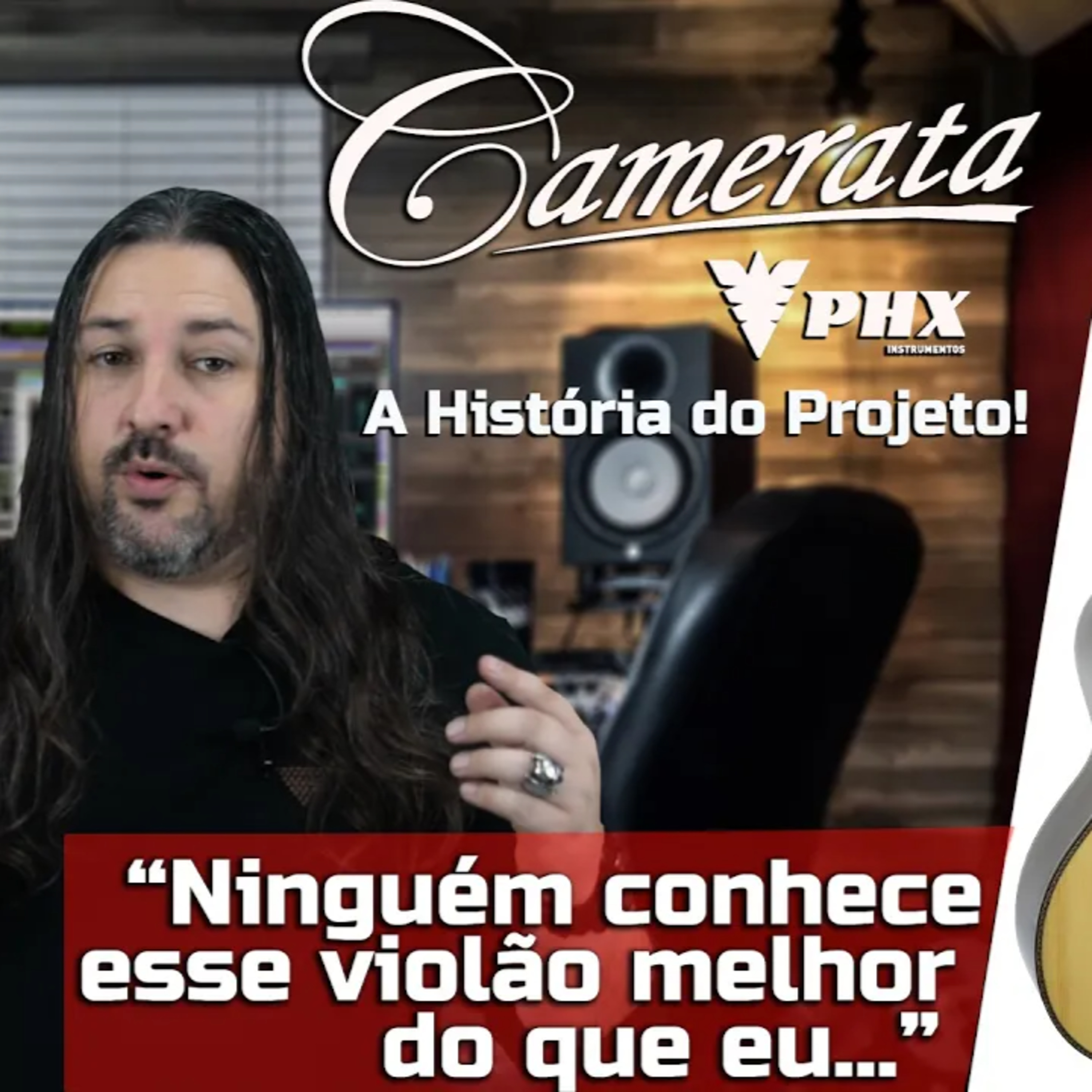 Manual do Guitarrista Ruim