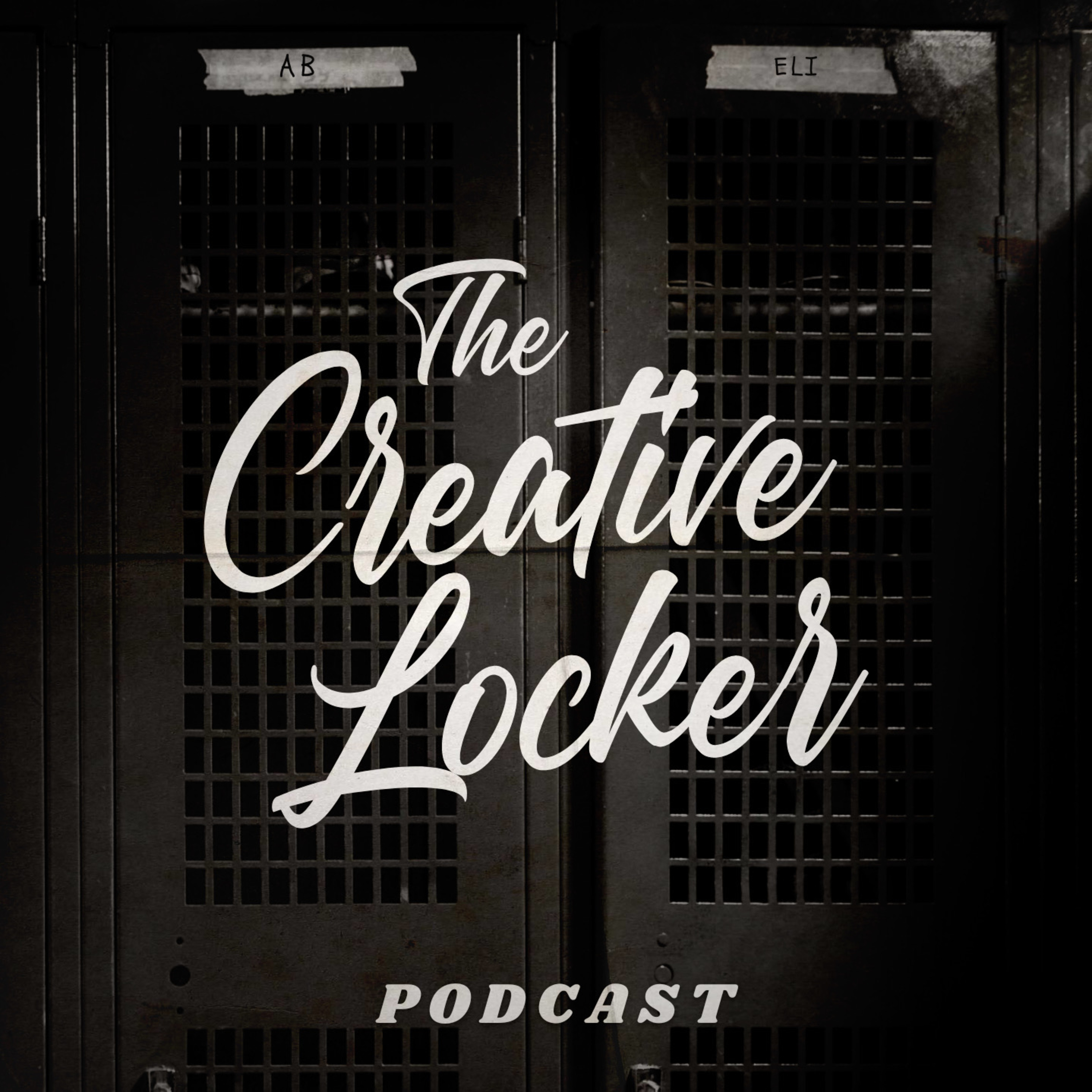 The Creative Locker