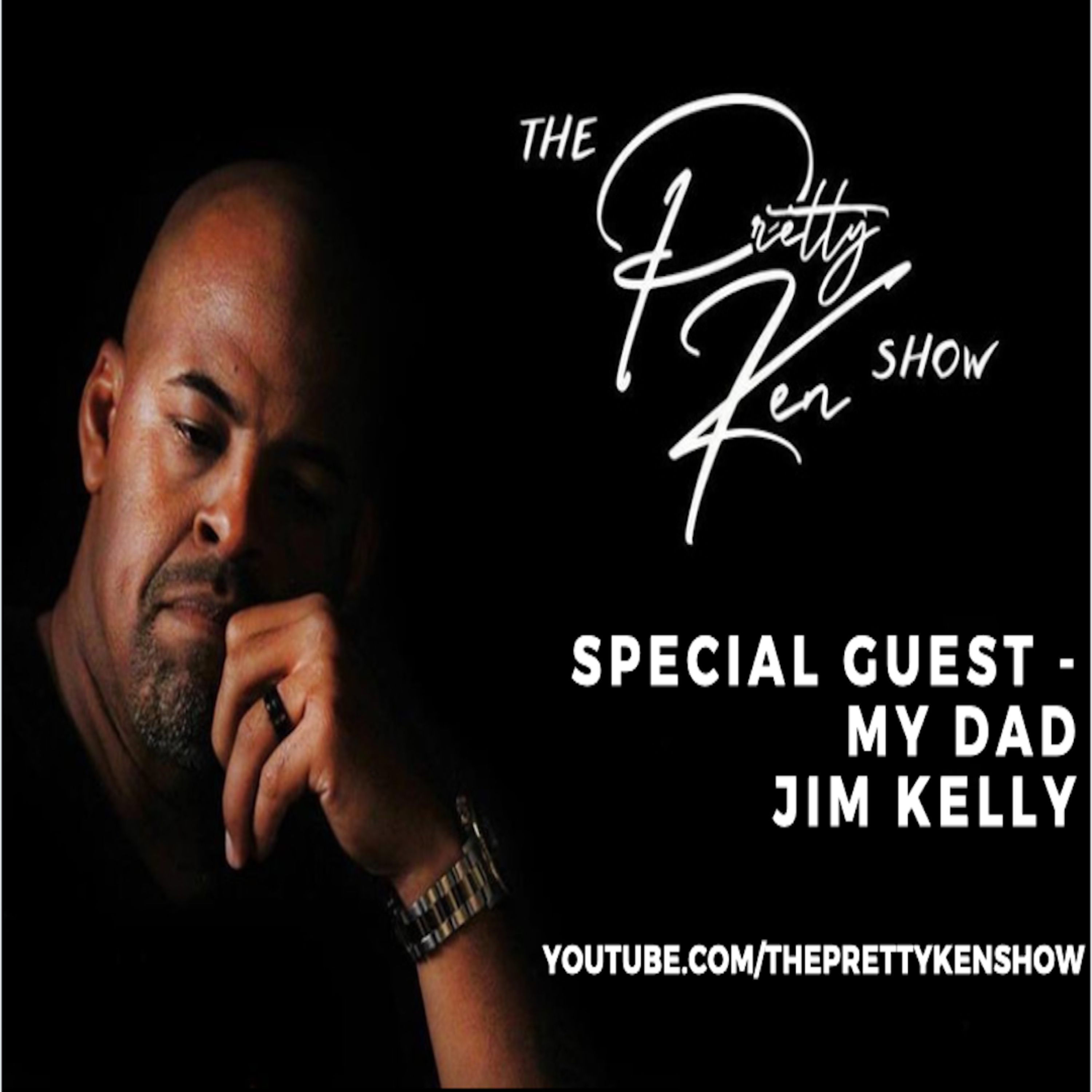 The Pretty Ken Show