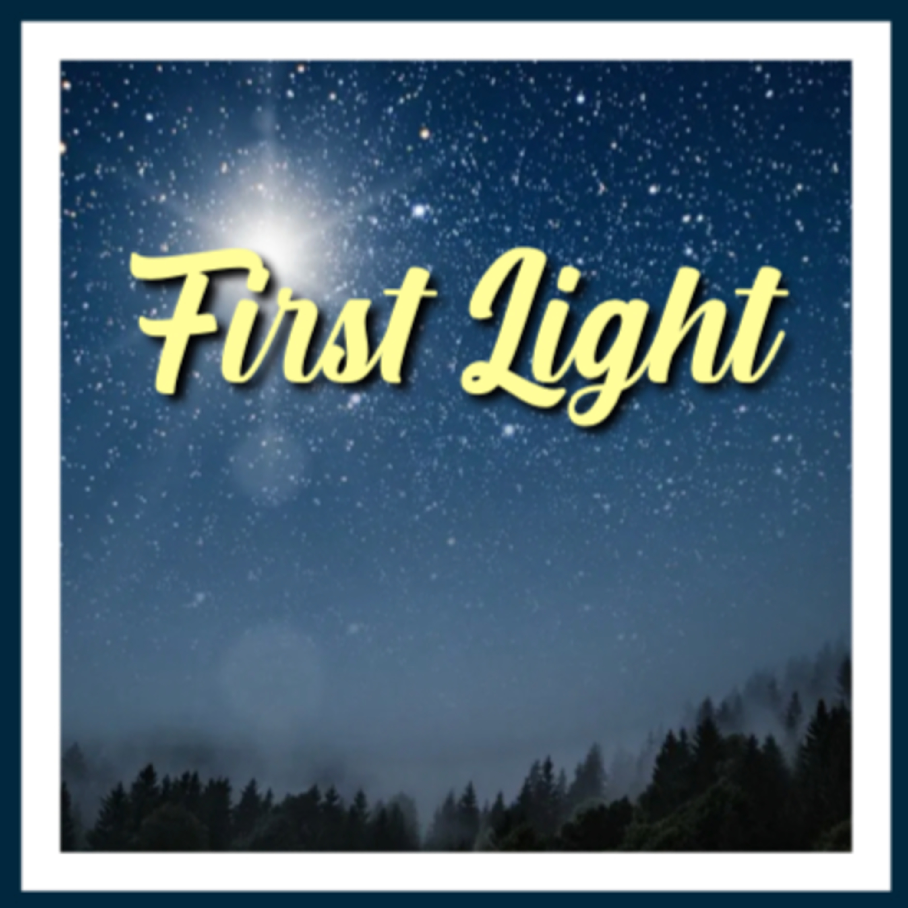 "The Light of Christmas Reveals My Needs" | John 1:6-8