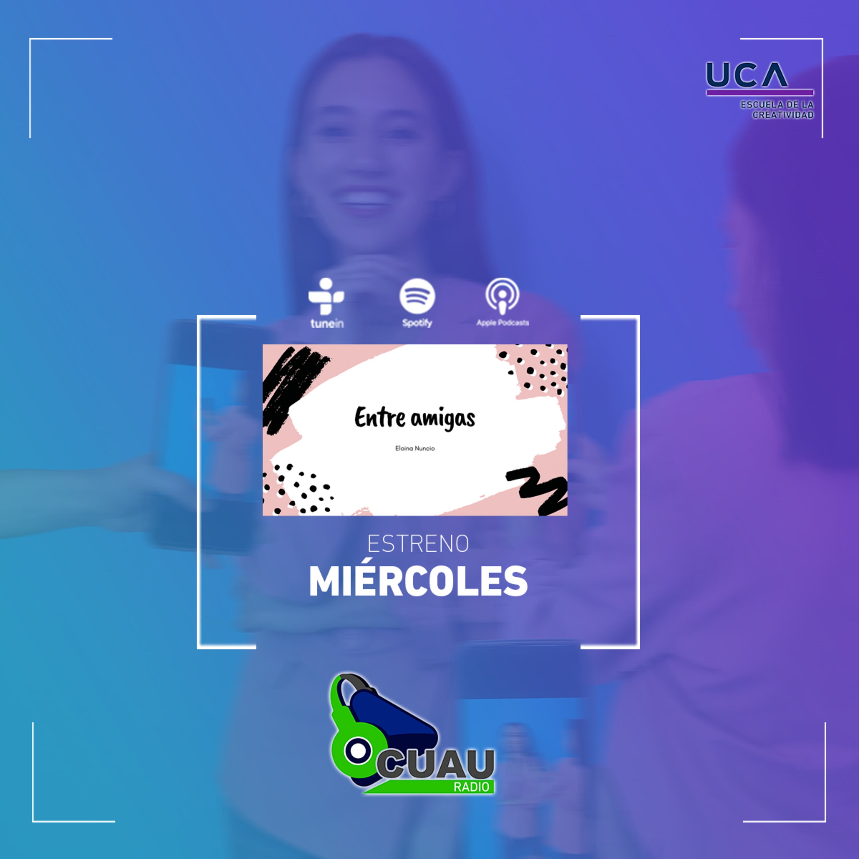 Cuauradio