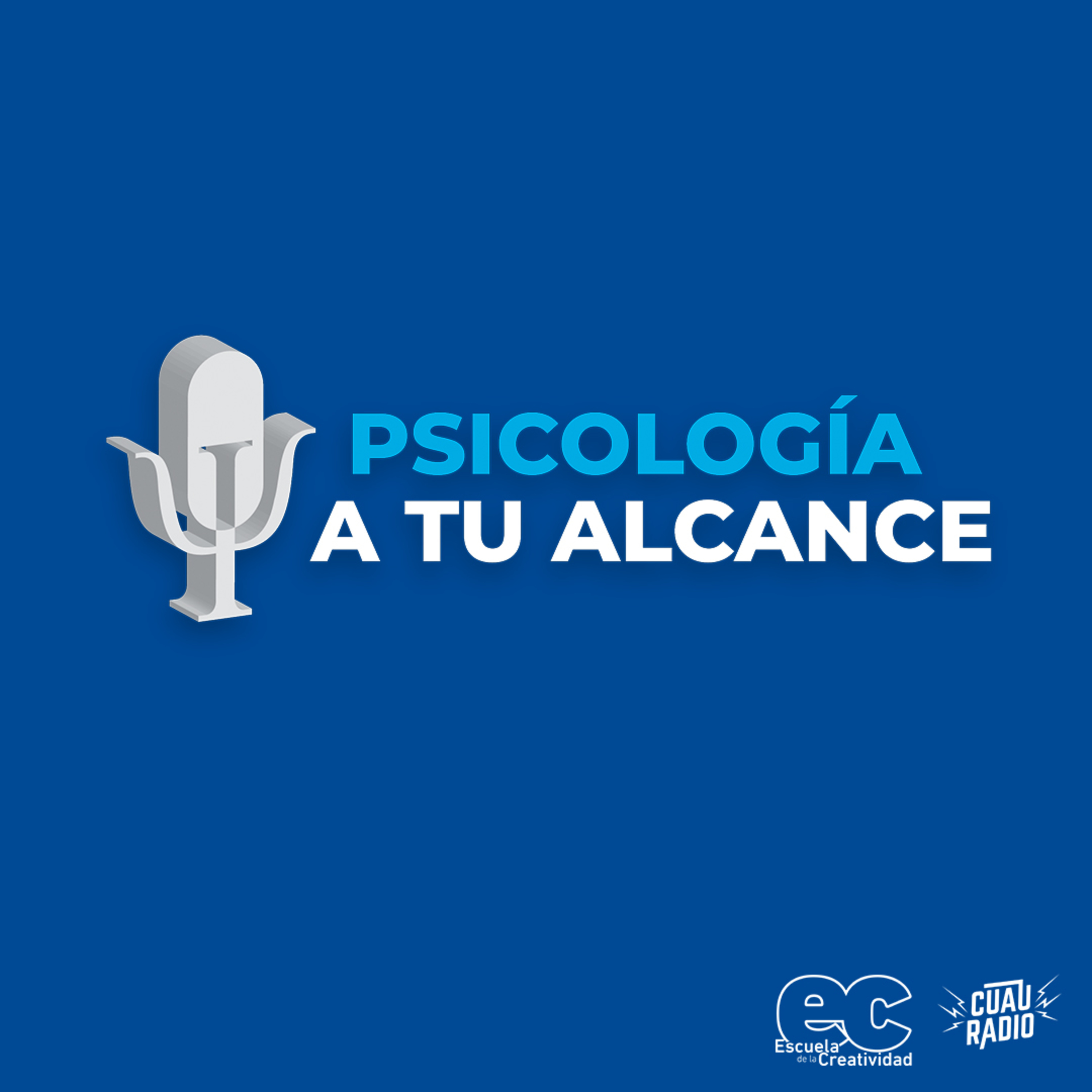 Psicología a tu alcance 13 de abril: El apego episode artwork