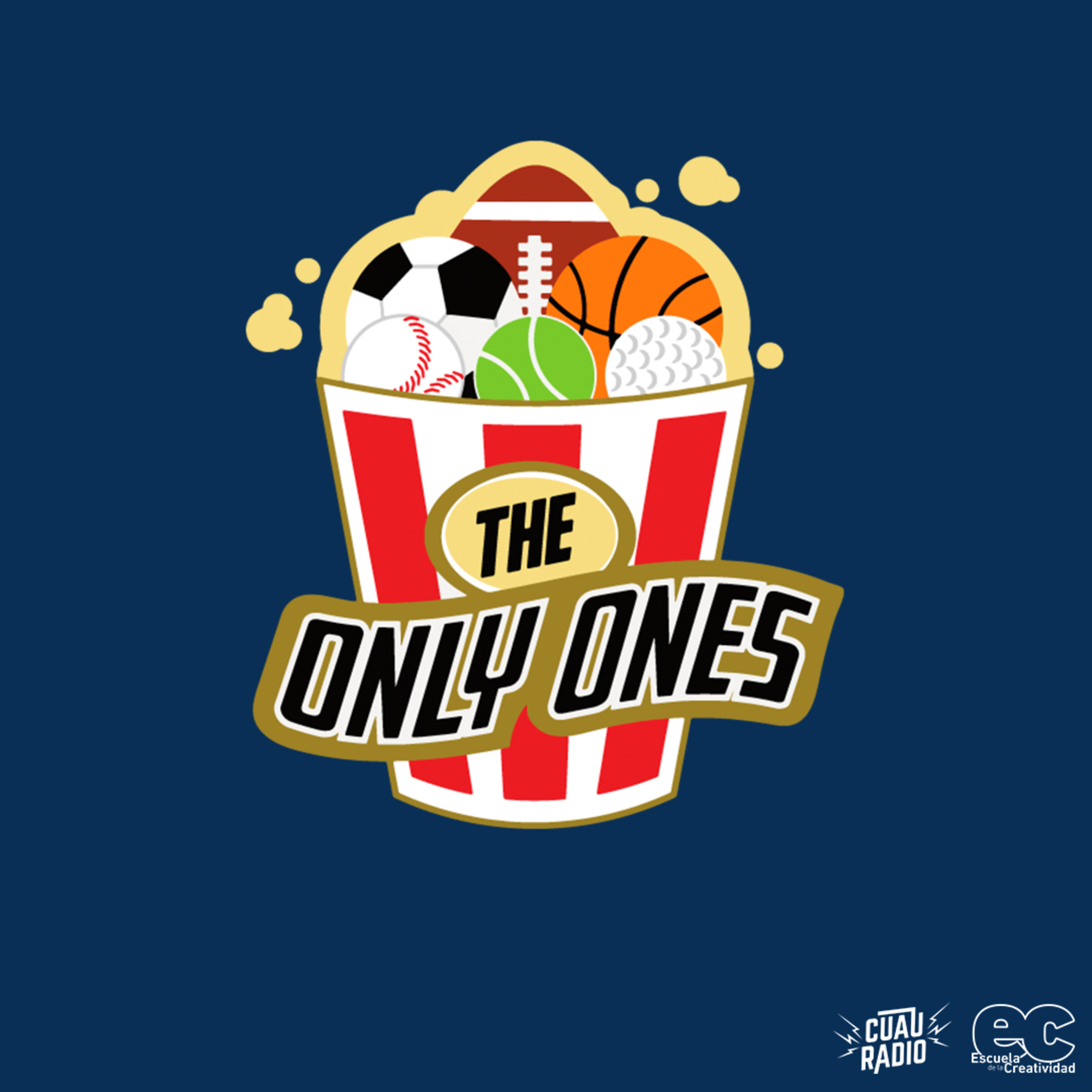 The Only Ones 6 de junio: ¿Qué paso con el juicio de Amber y Depp? episode artwork