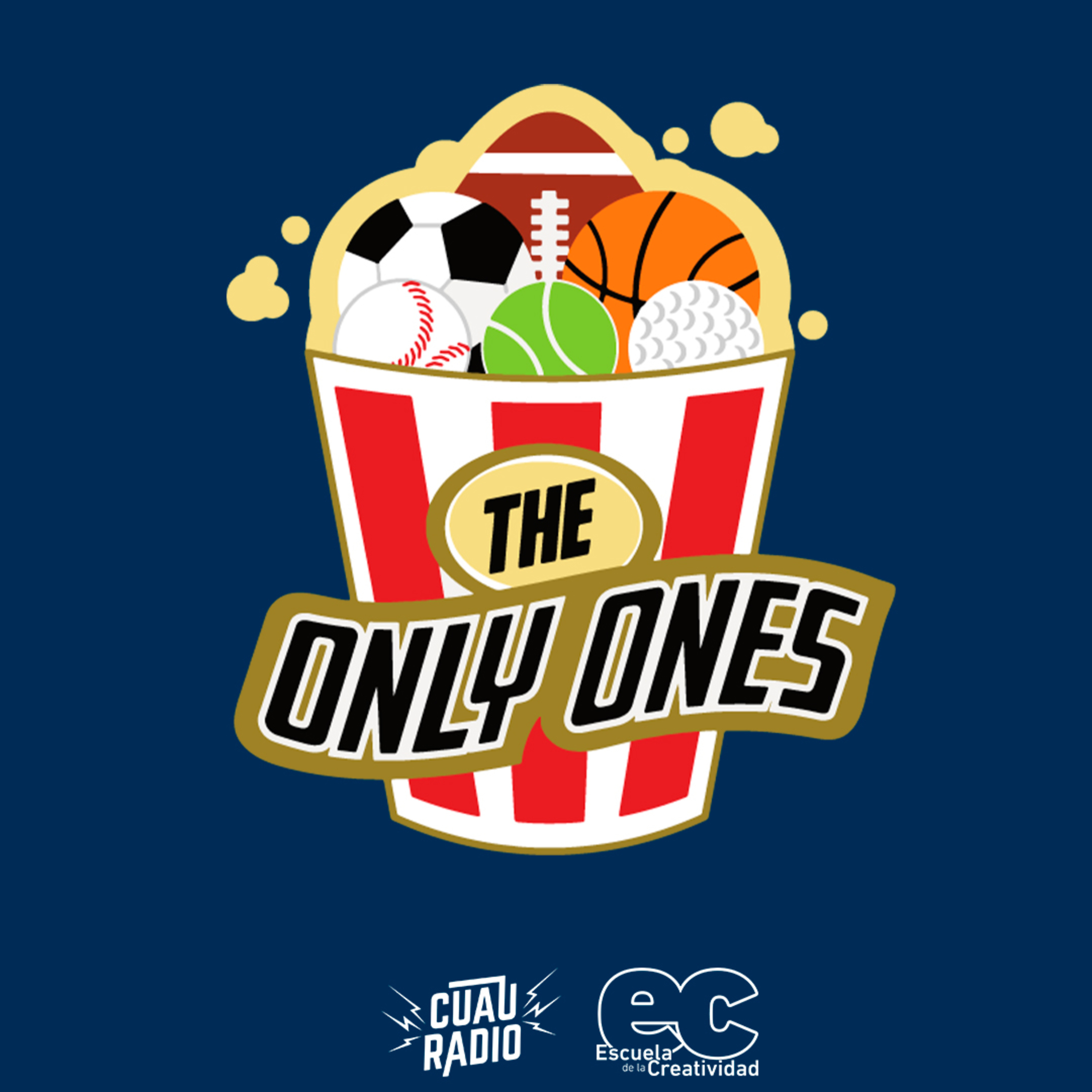 The Only Ones 24 de octubre: un clima a gusto para un finde ideal episode artwork