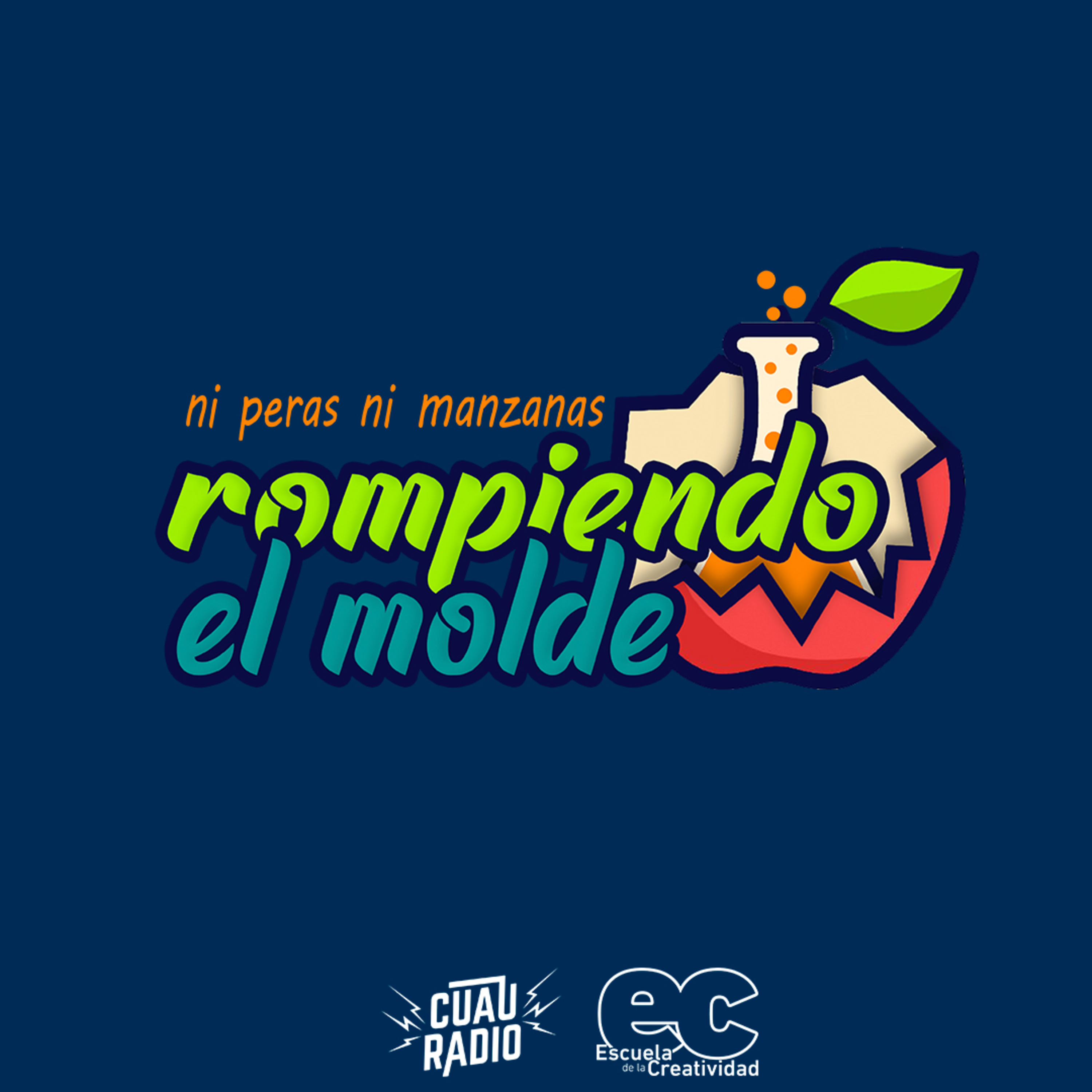 Ni Peras ni manzanas rompiendo el molde 10 de enero: "Verde la morada, comida asegurada" episode artwork