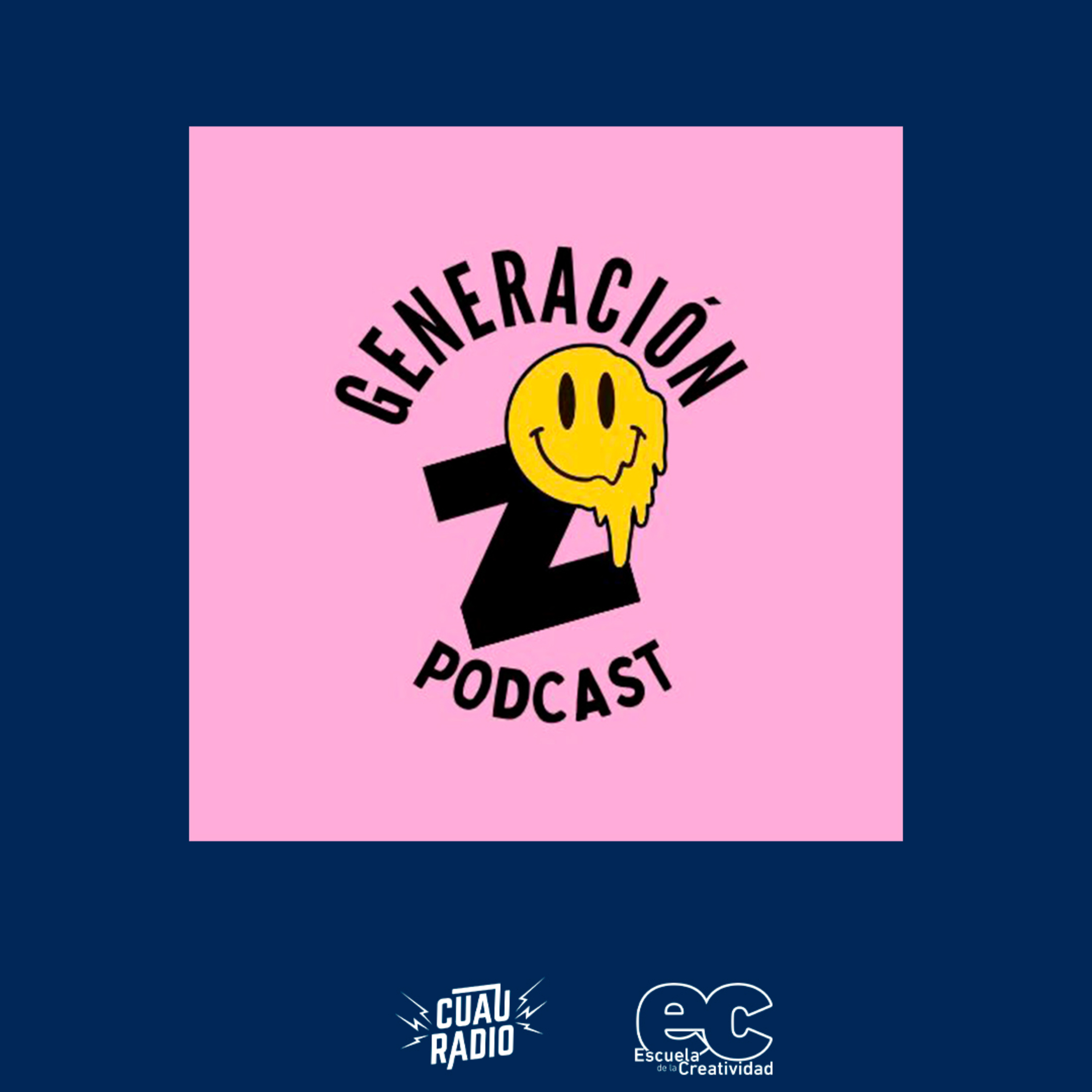 Generación Z 13 de marzo: salimos a la marcha episode artwork