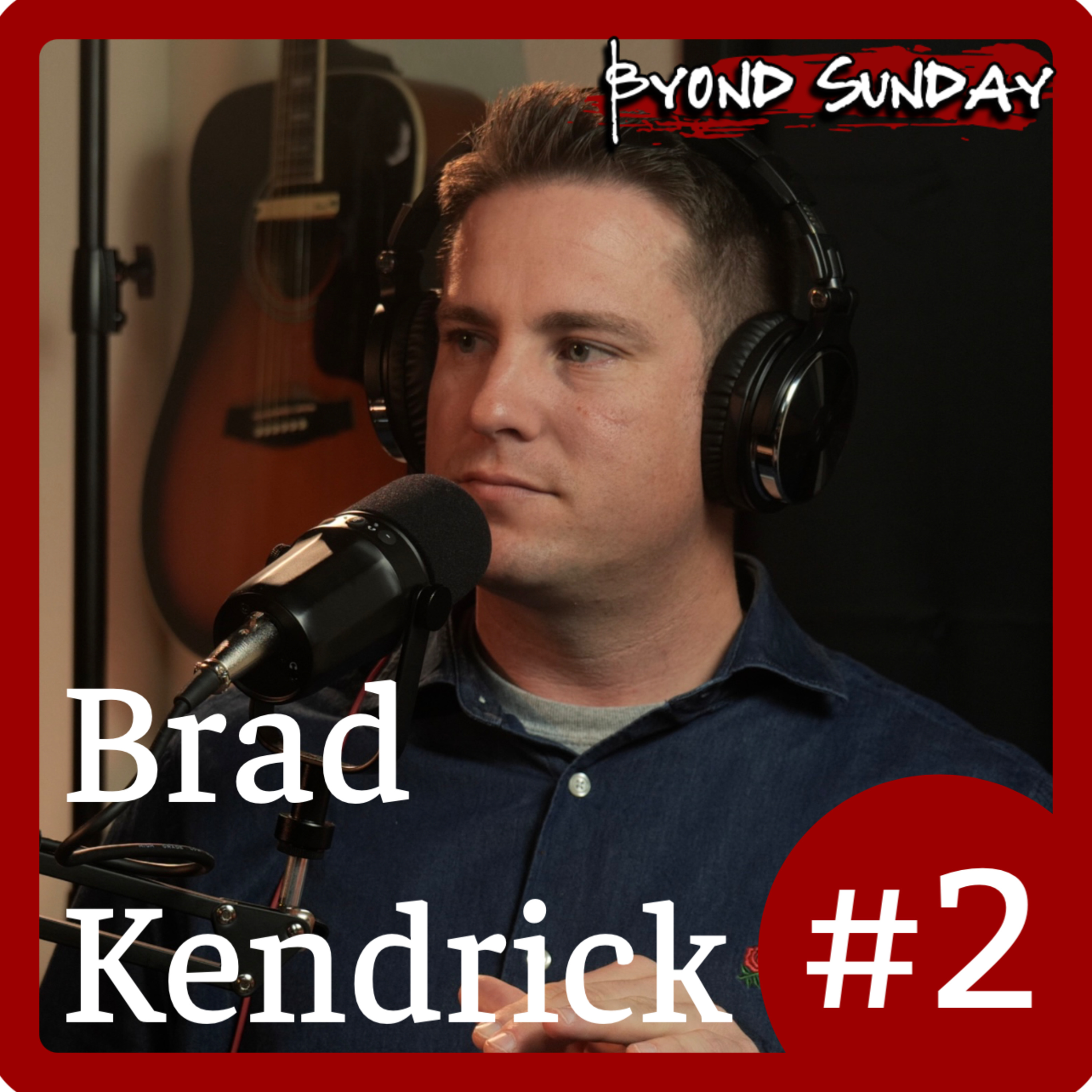 Byond Sunday