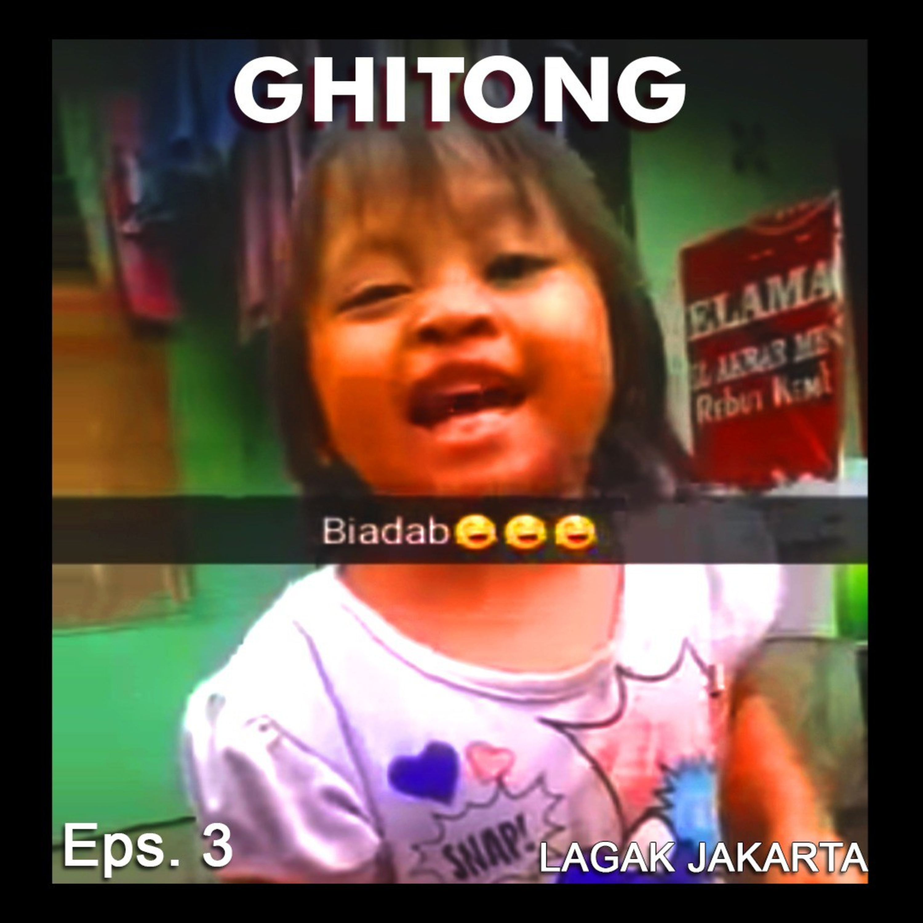 GHITONG