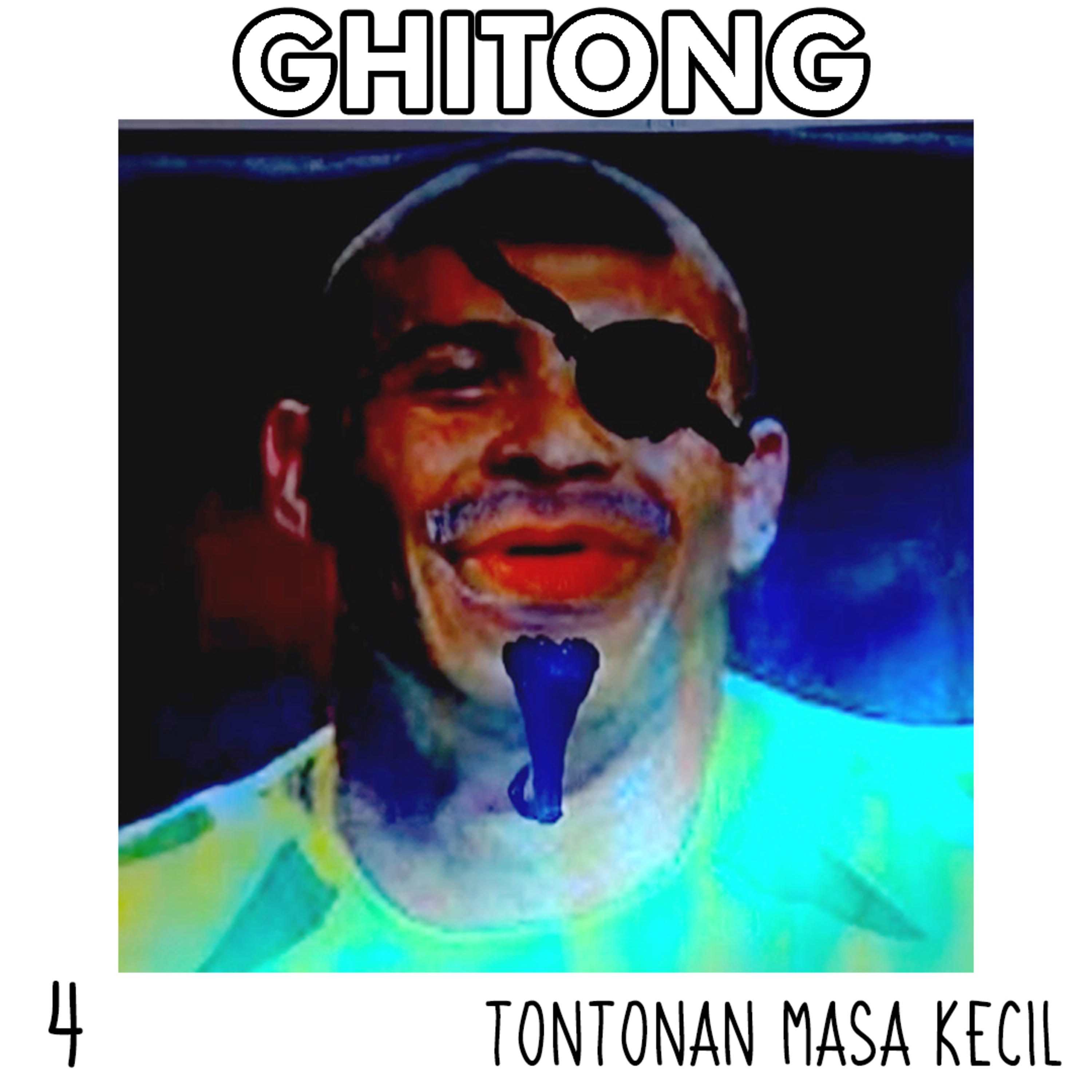 GHITONG