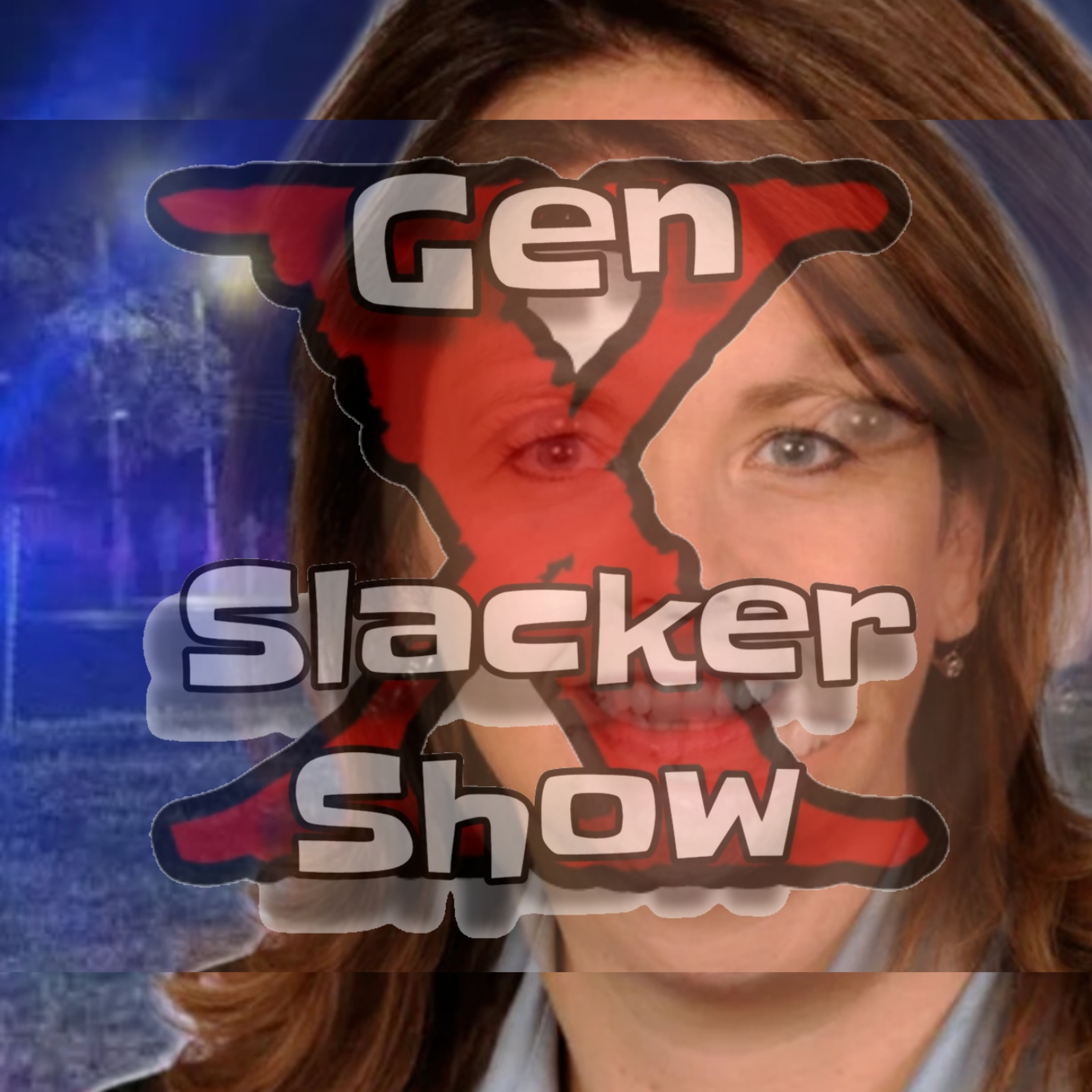 Gen X Slacker Show