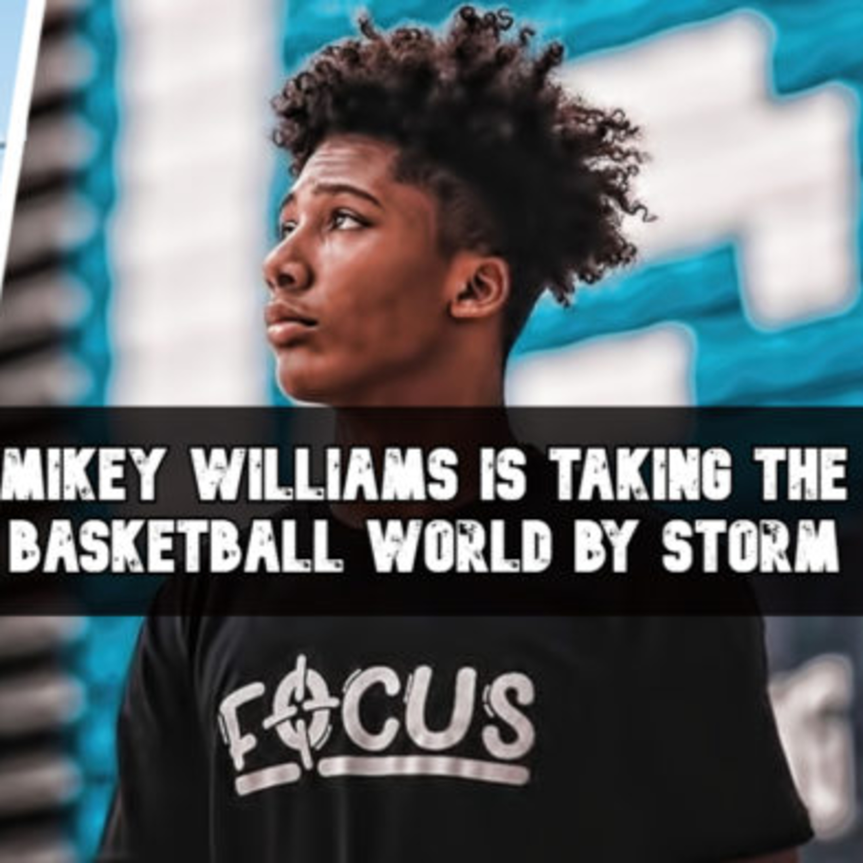 HBSML - How Basketball Saved My Life