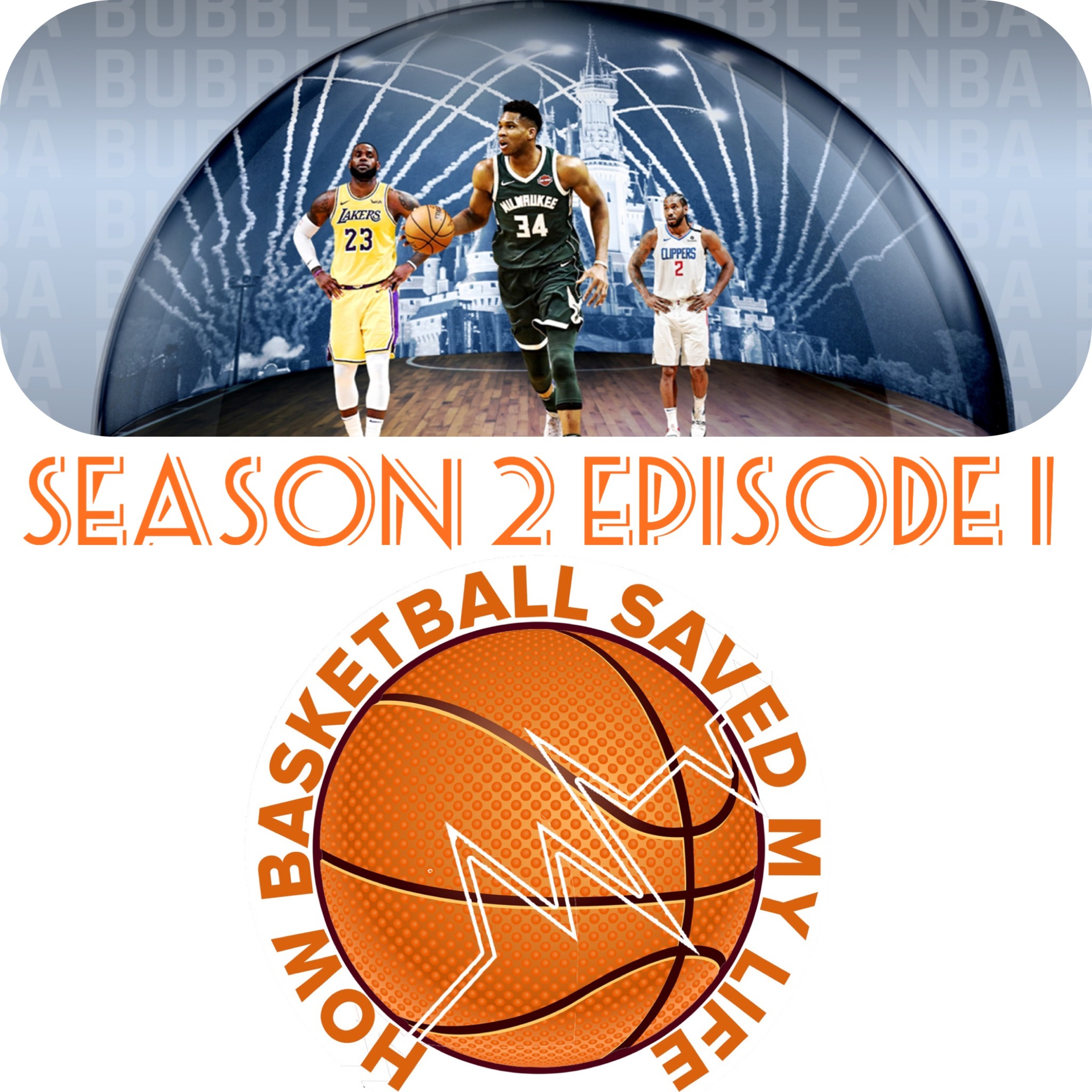 HBSML - How Basketball Saved My Life