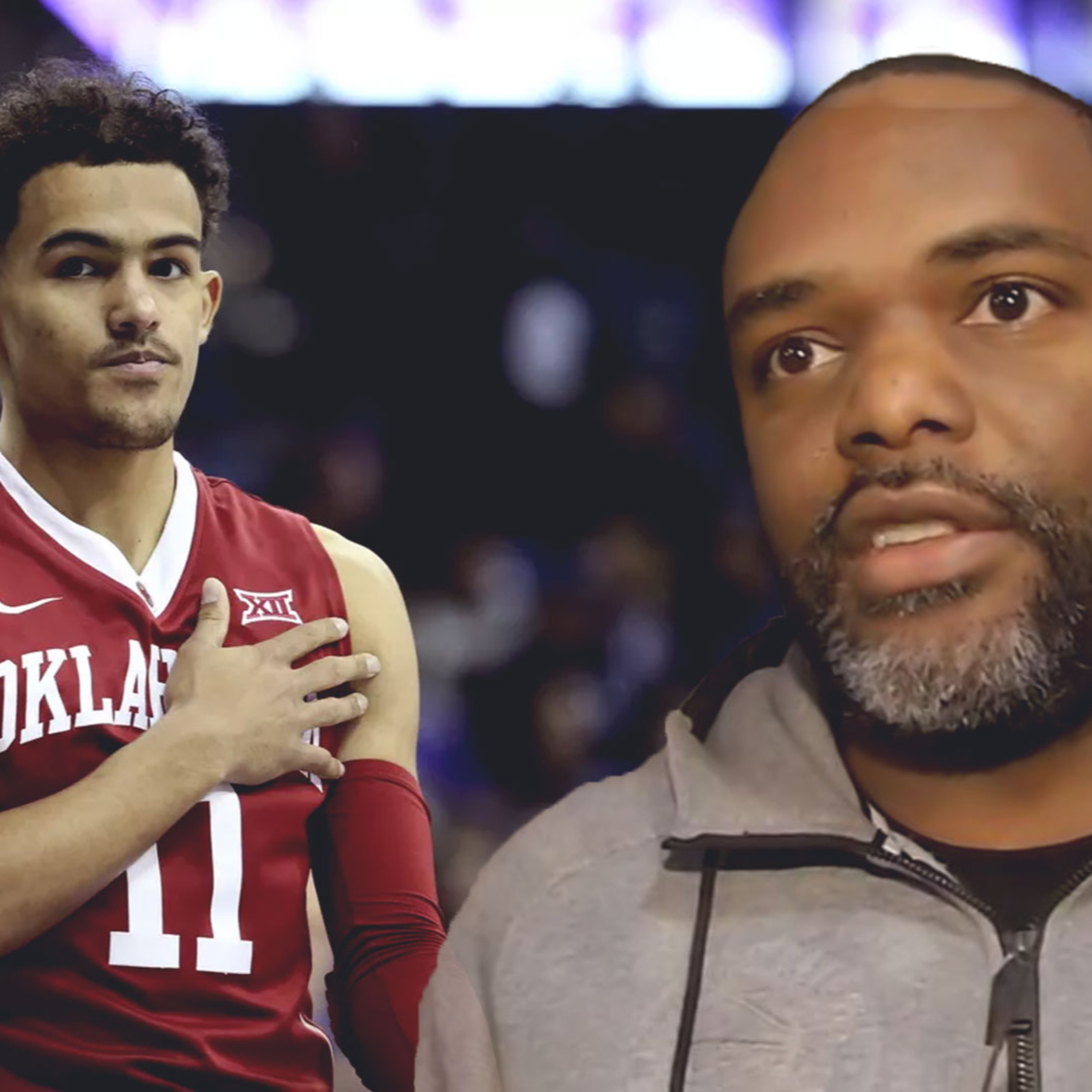 HBSML - How Basketball Saved My Life