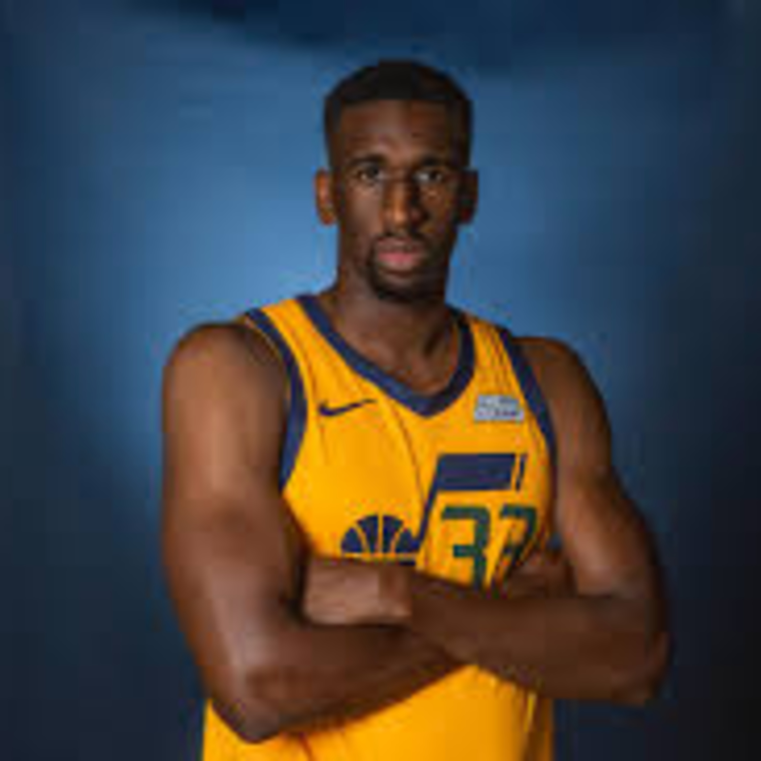 HBSML - How Basketball Saved My Life