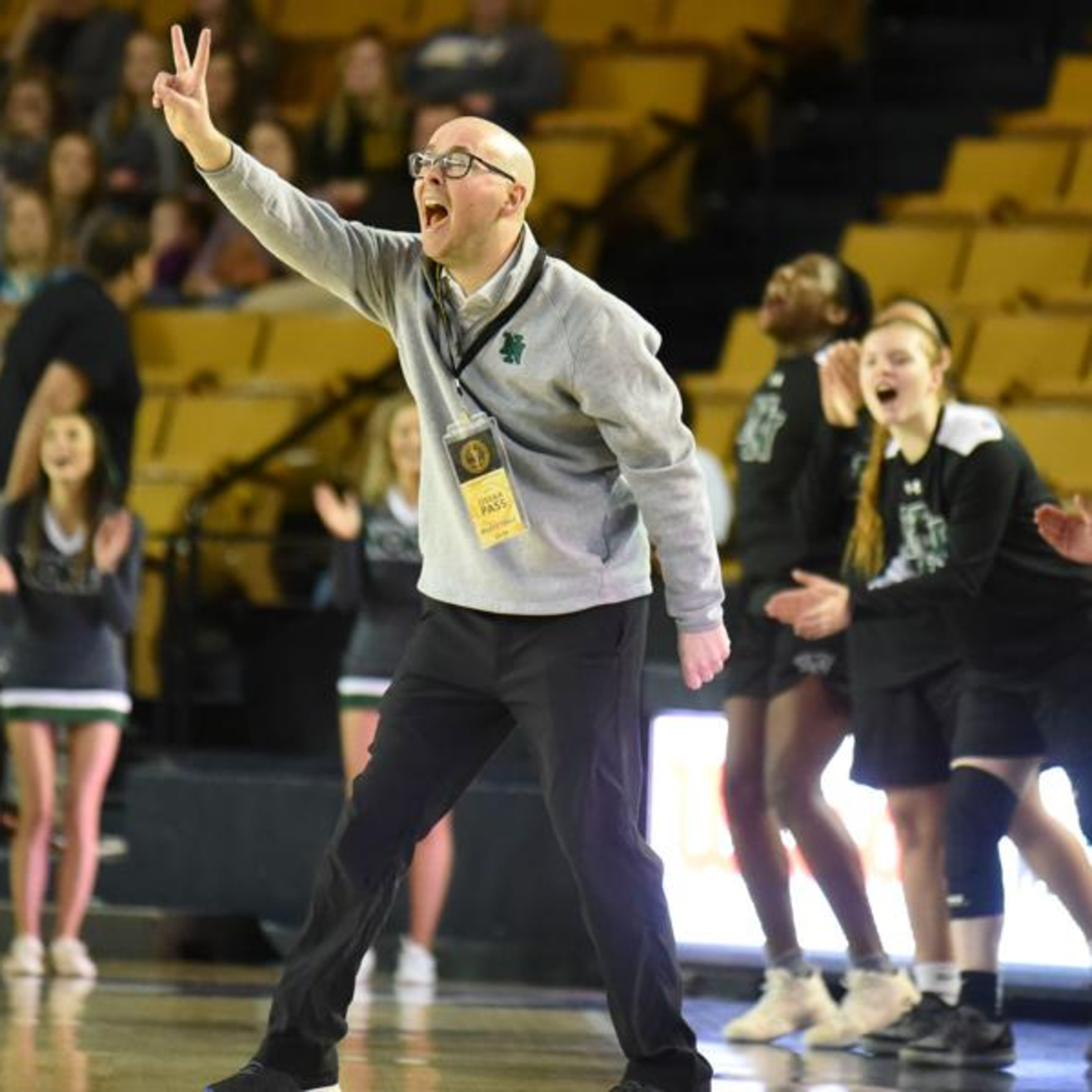 HBSML - How Basketball Saved My Life