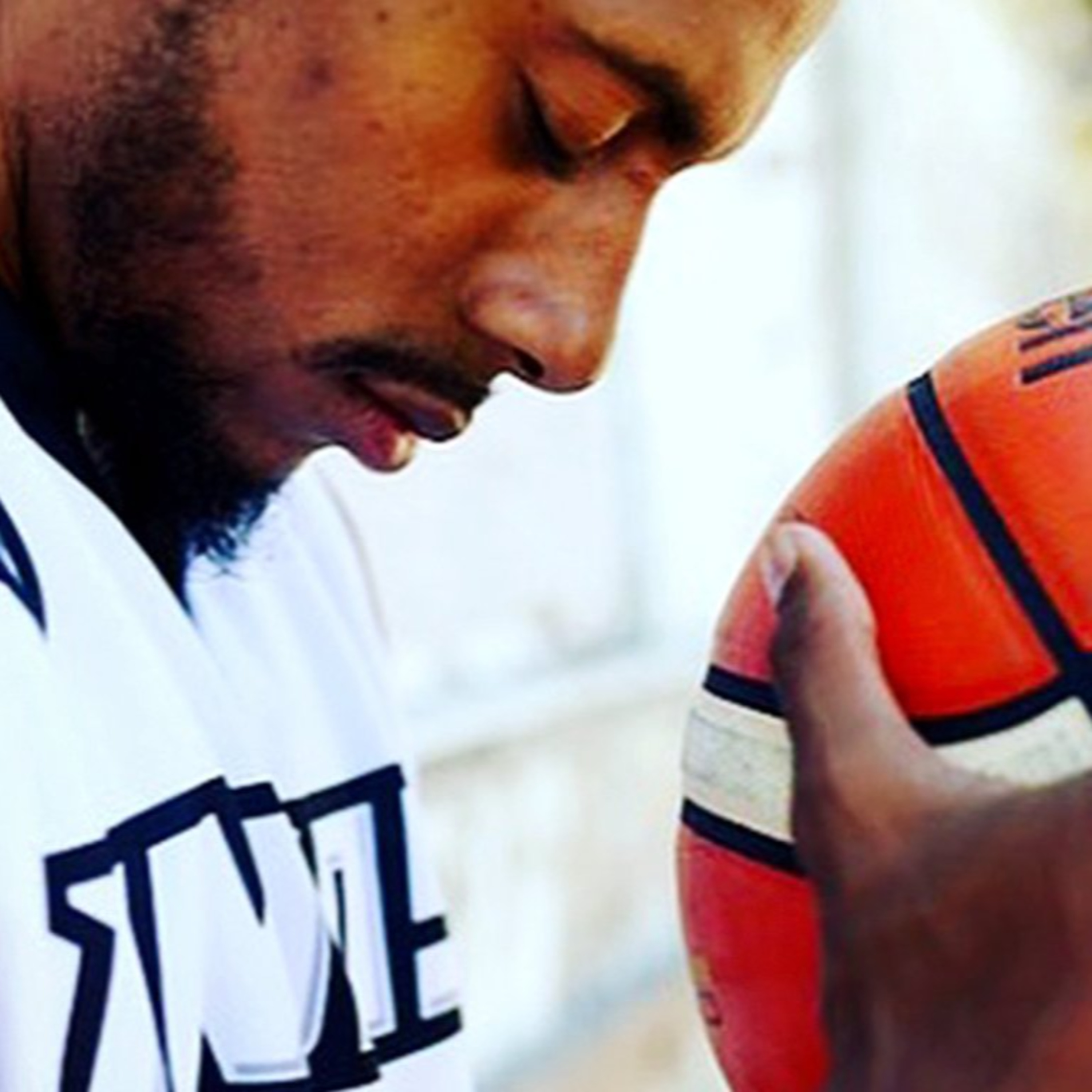 HBSML - How Basketball Saved My Life
