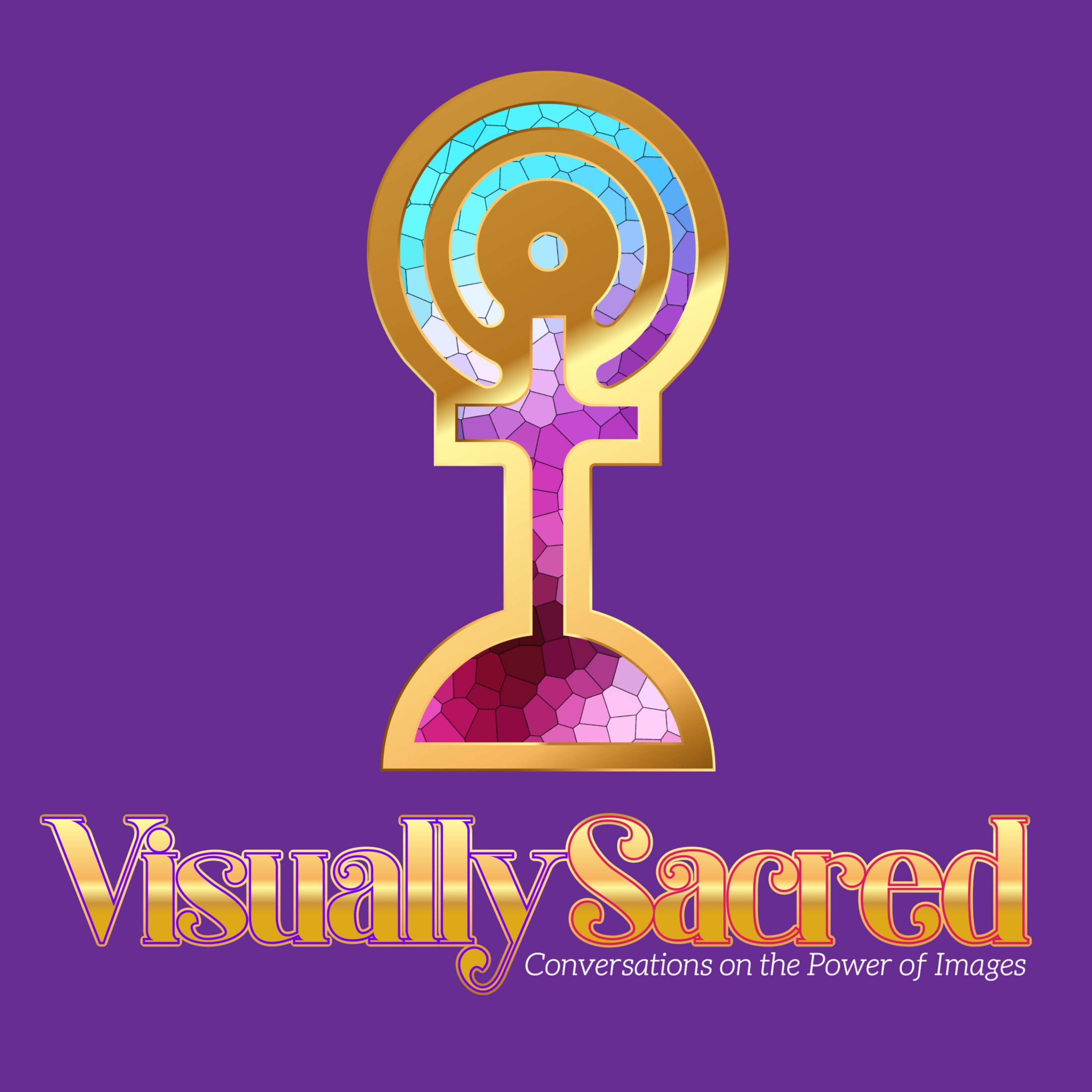 Visually Sacred: Conversations on the Power of Images