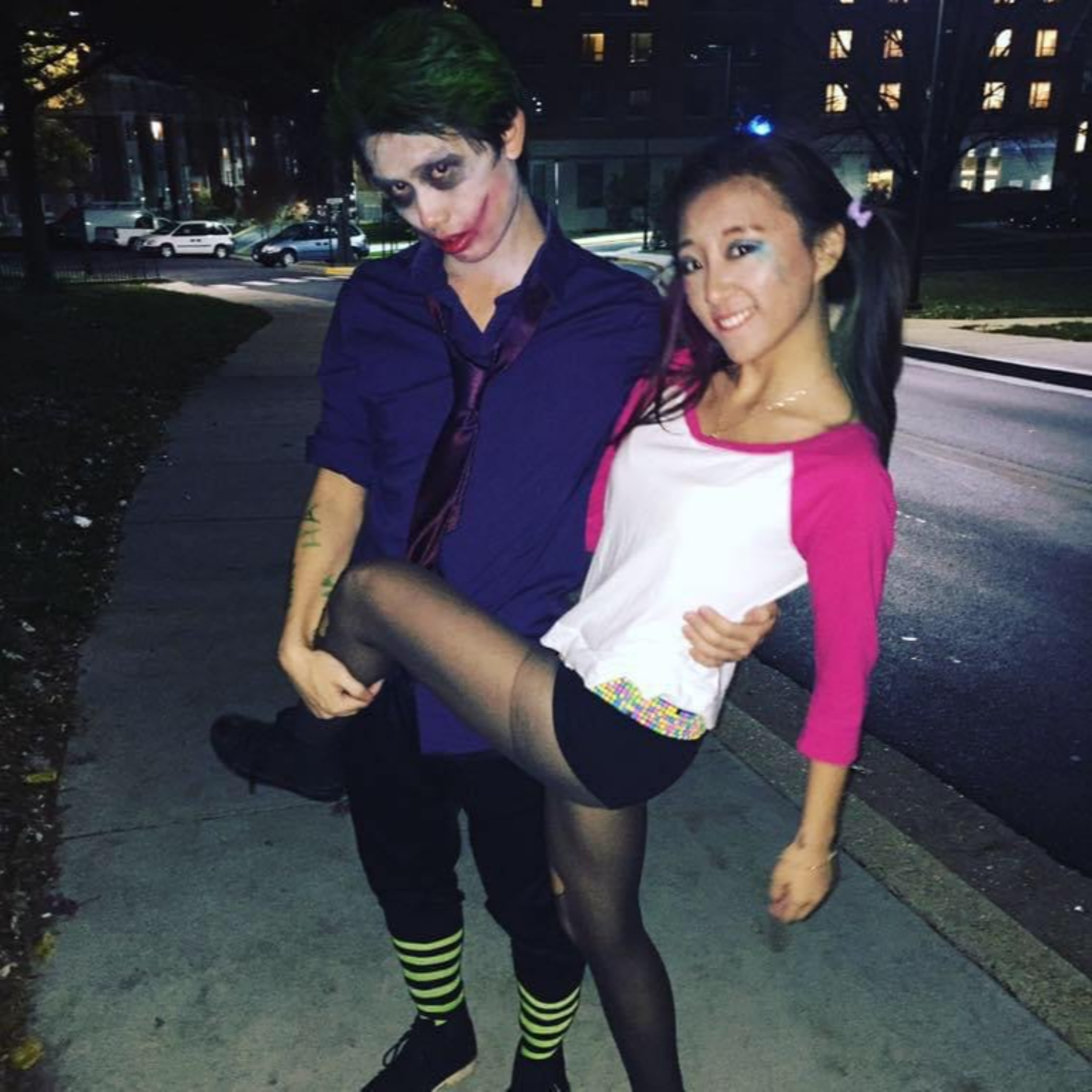 Comic Book Insights with Min and Stanford