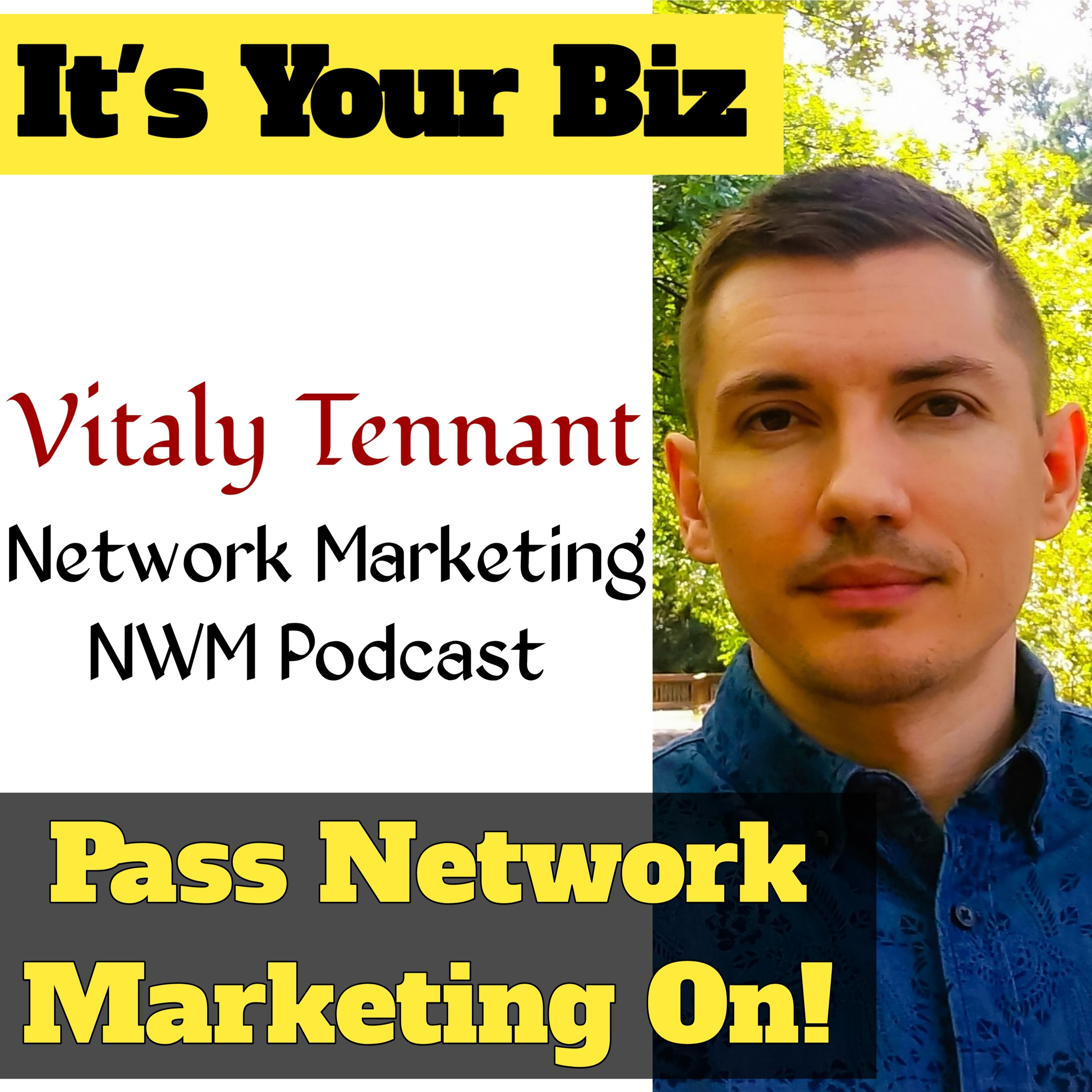 The Vitaly Tennant Show