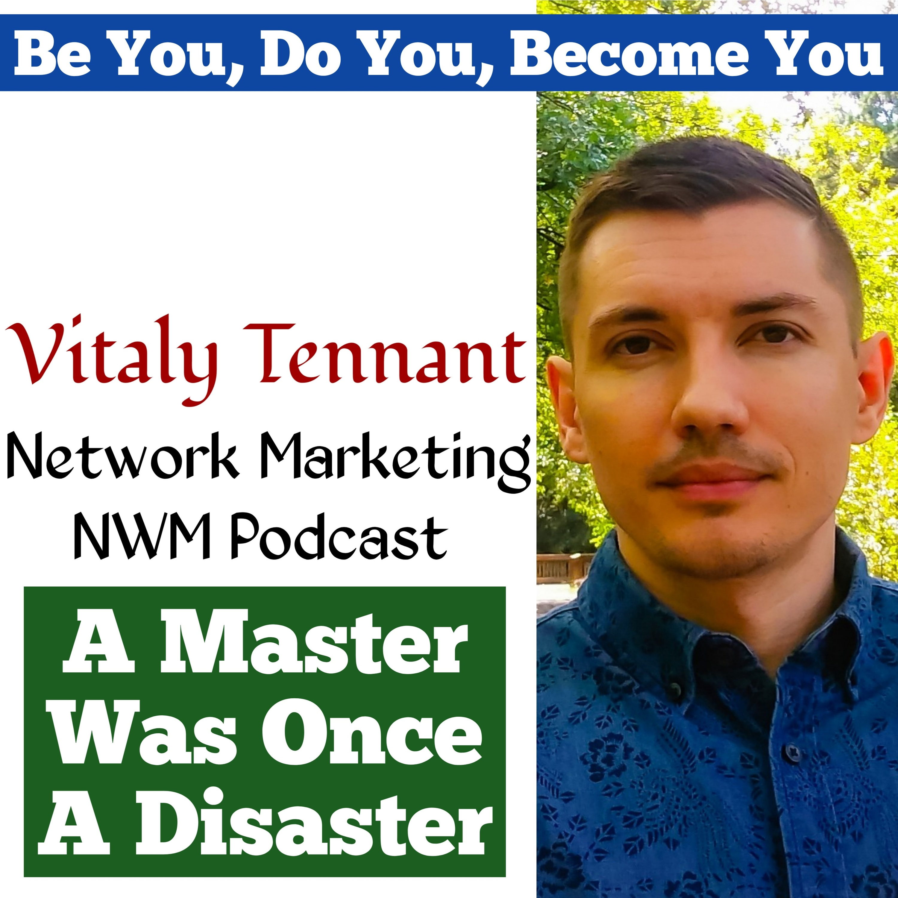 The Vitaly Tennant Show