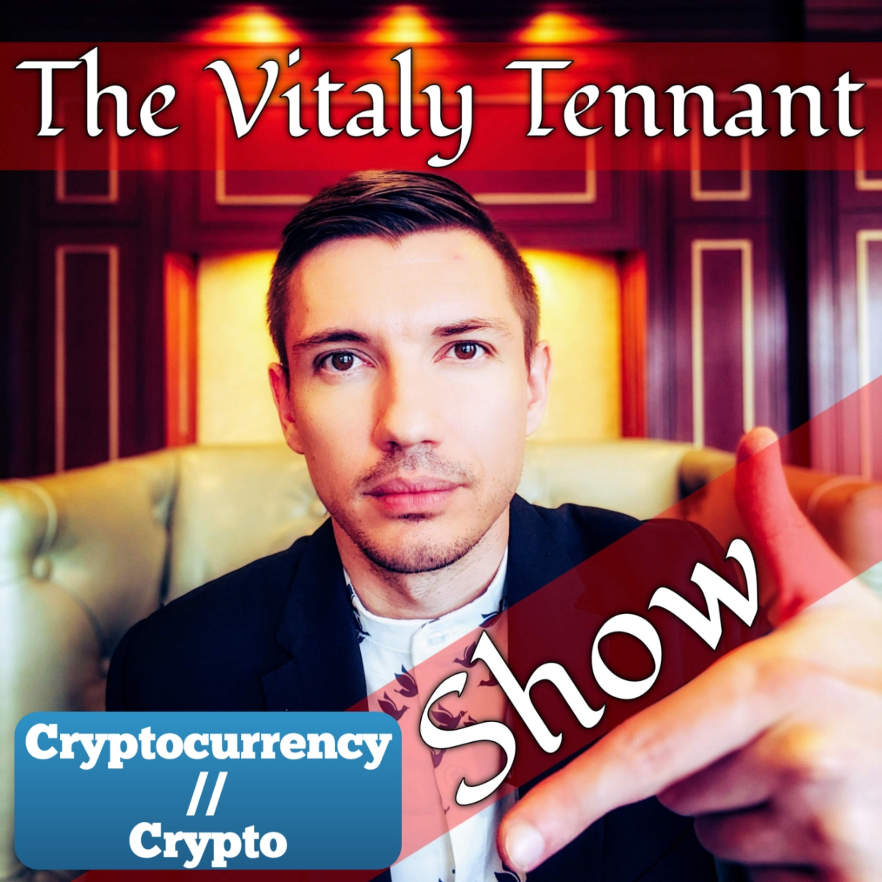 The Vitaly Tennant Show