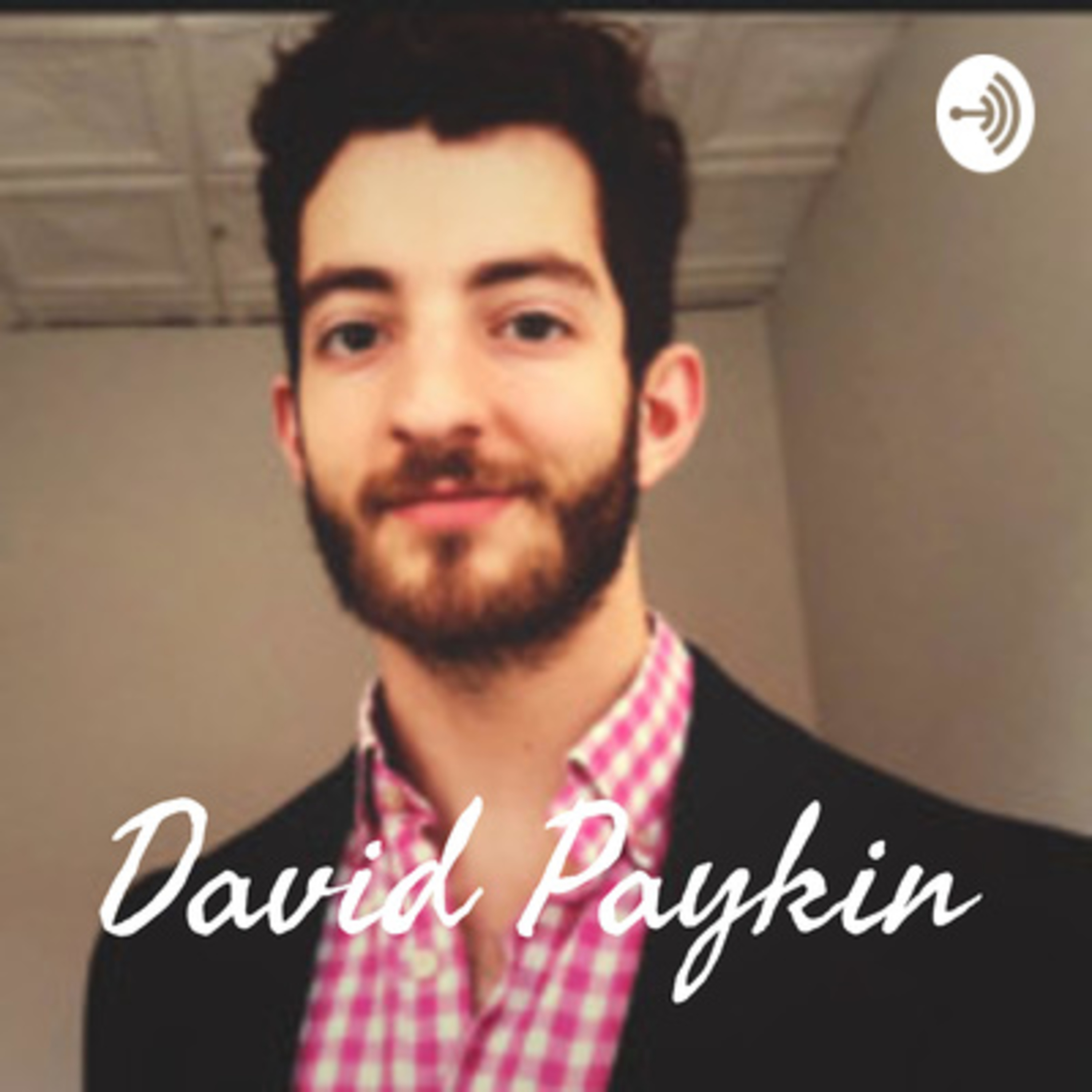Young Professionals Podcast