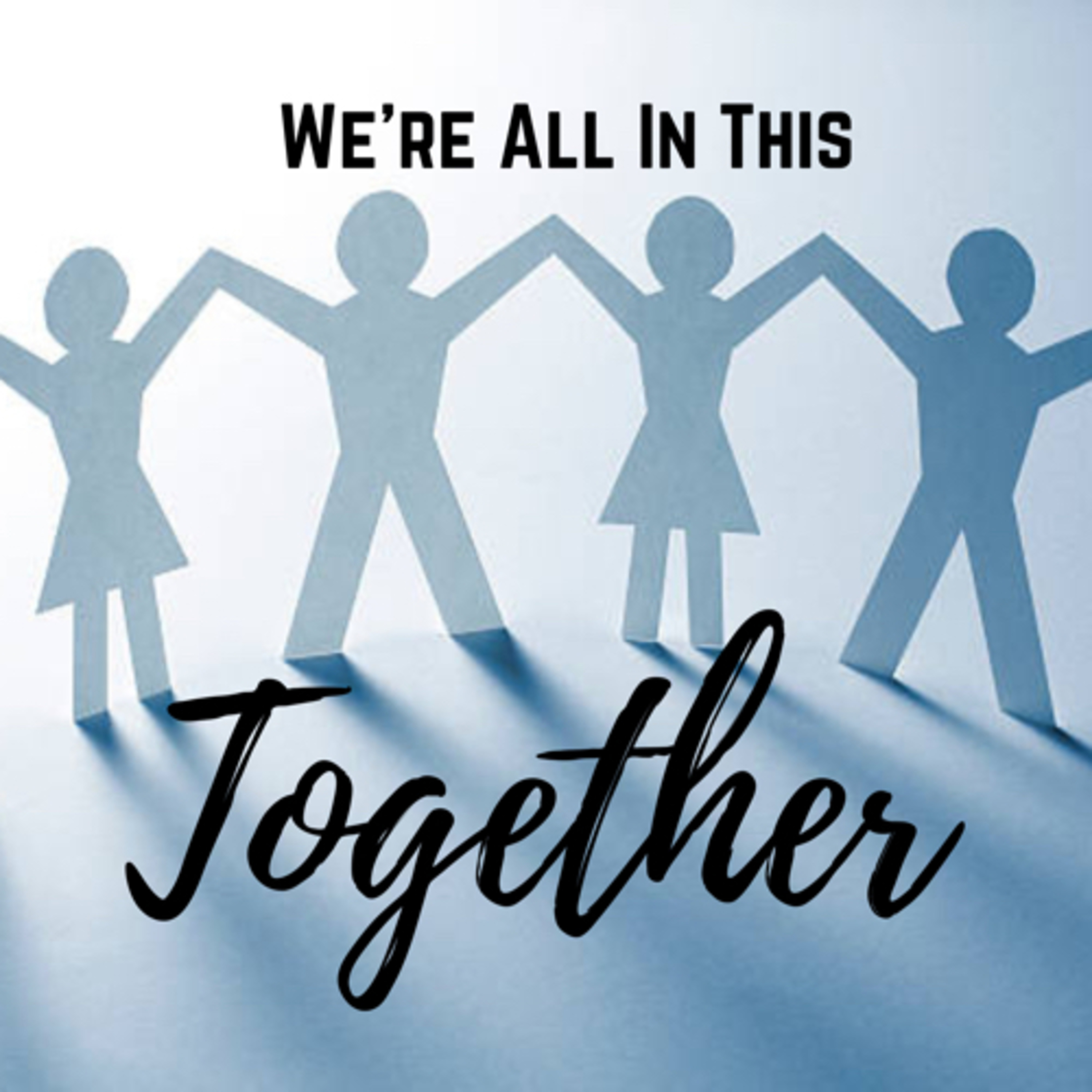 We’re All In This Together  episode artwork