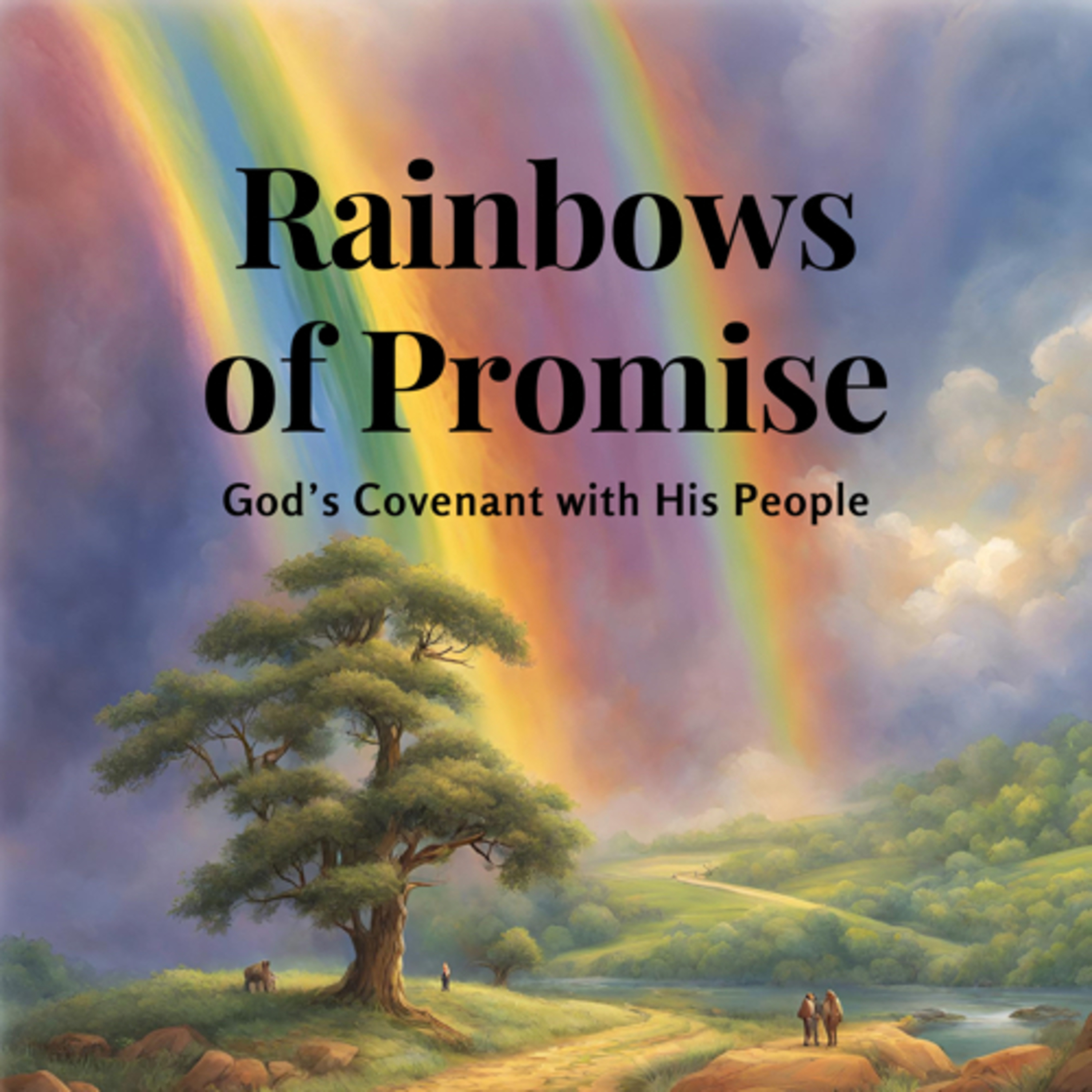 Rainbows of Promise: God’s Covenant With His People episode artwork