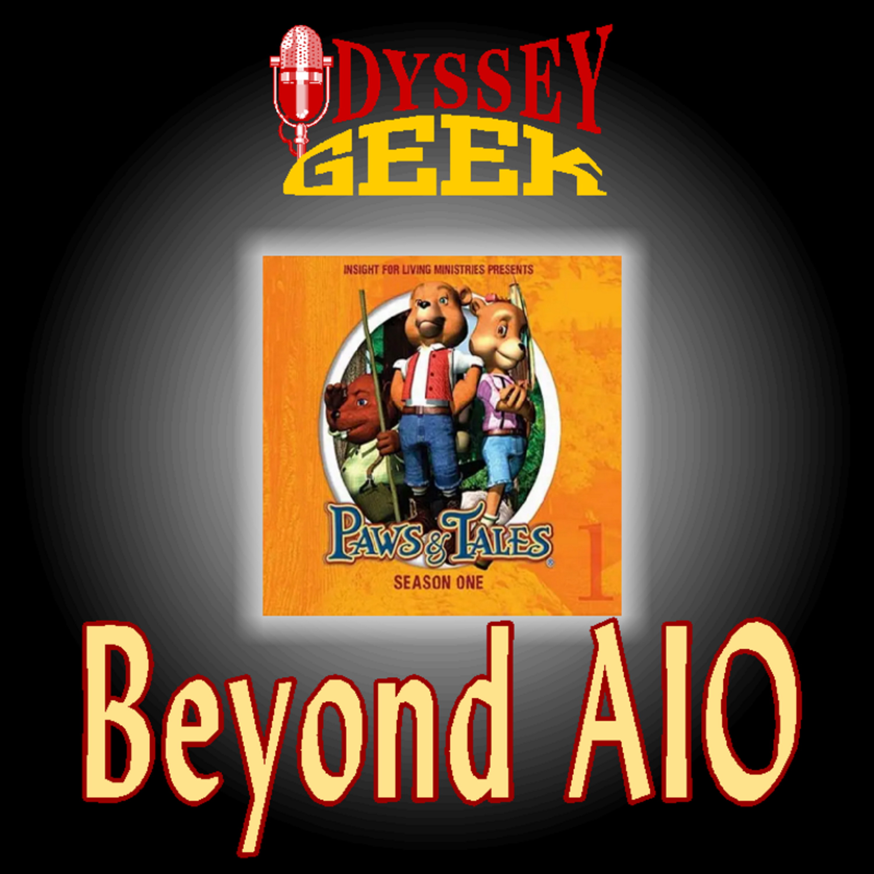 Beyond AIO: Review of Paws and Tales - A Good Foundation