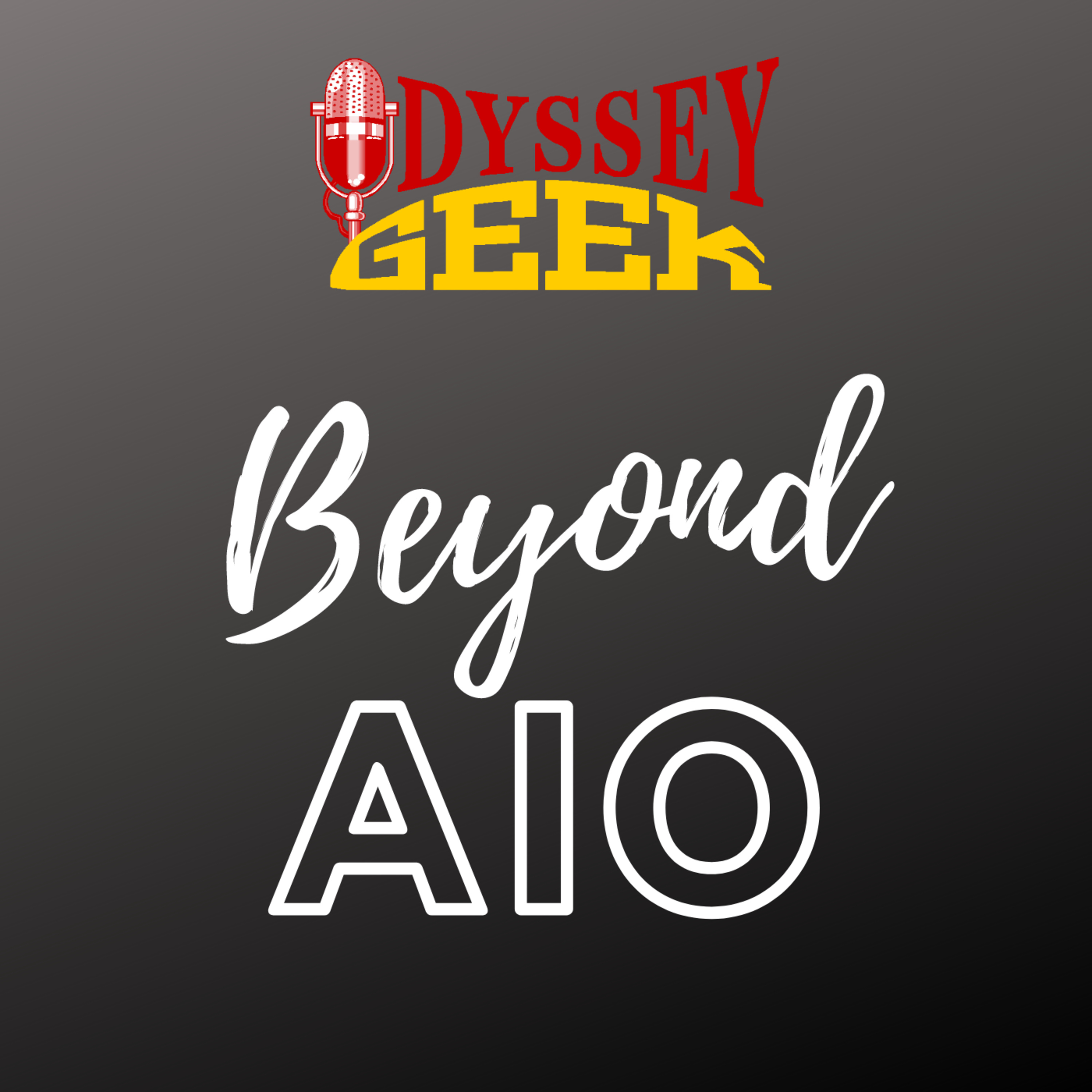 Beyond AIO | Review of Paws and Tales - The Perfect Christmas Gift episode artwork