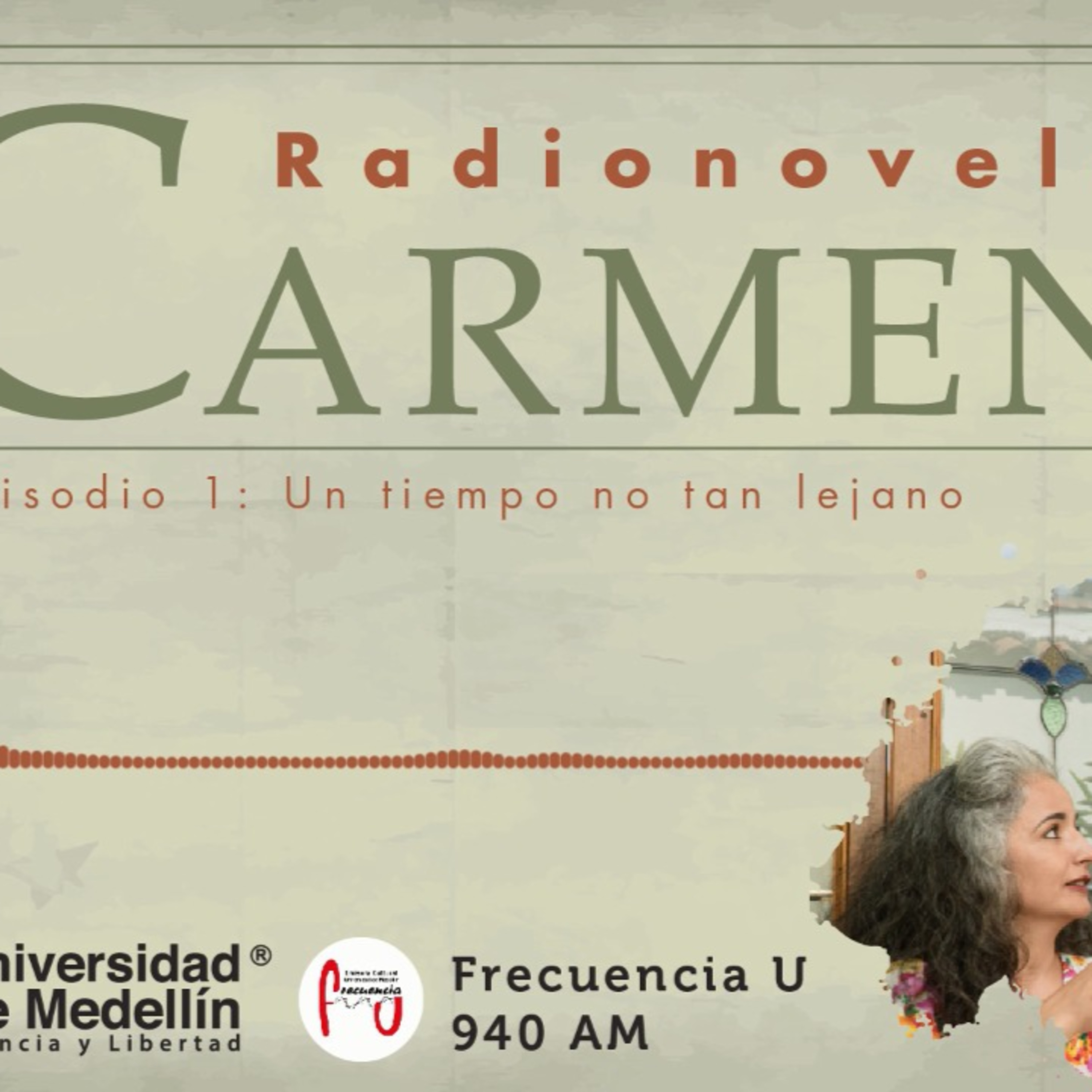 Frecuencia U Podcast