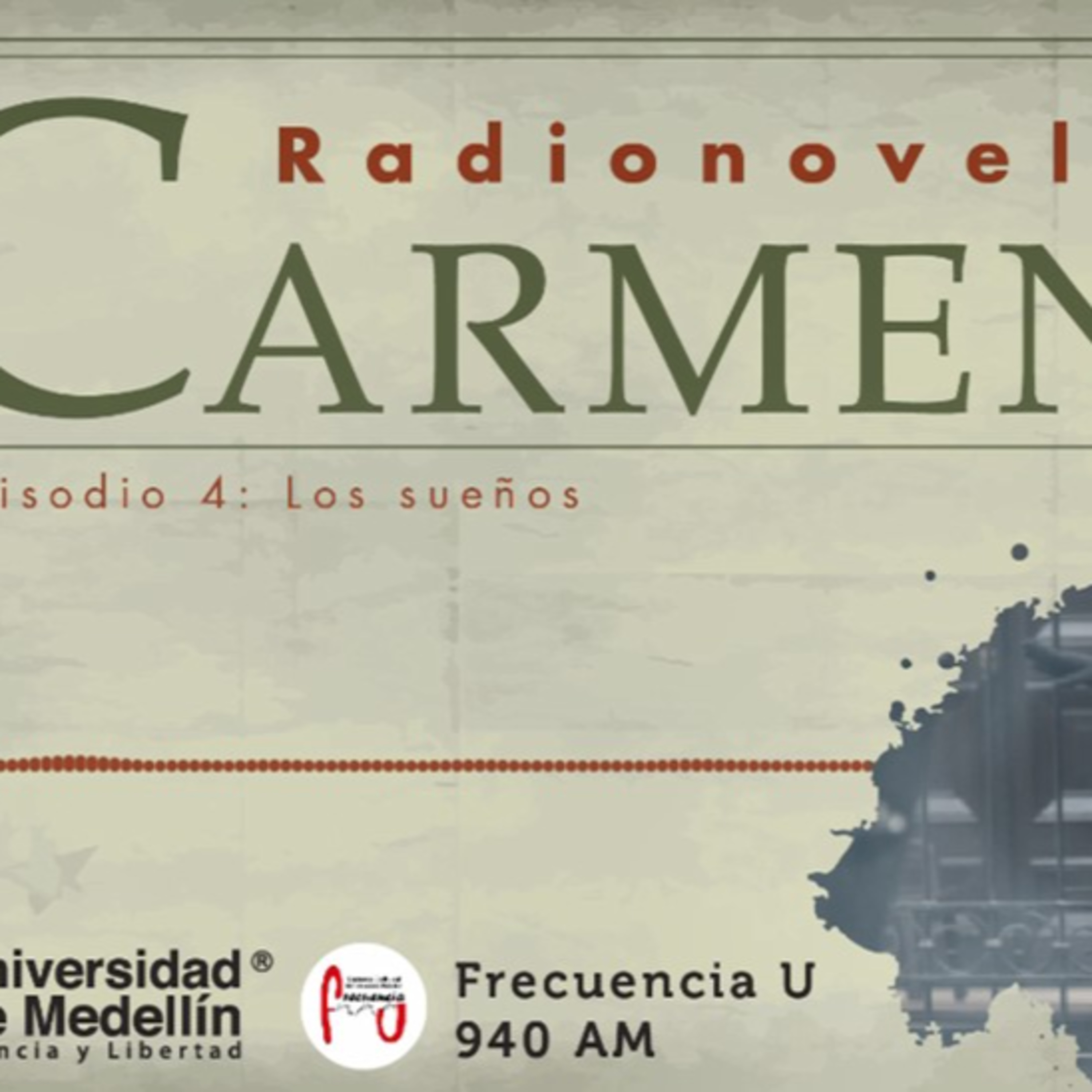 Frecuencia U Podcast