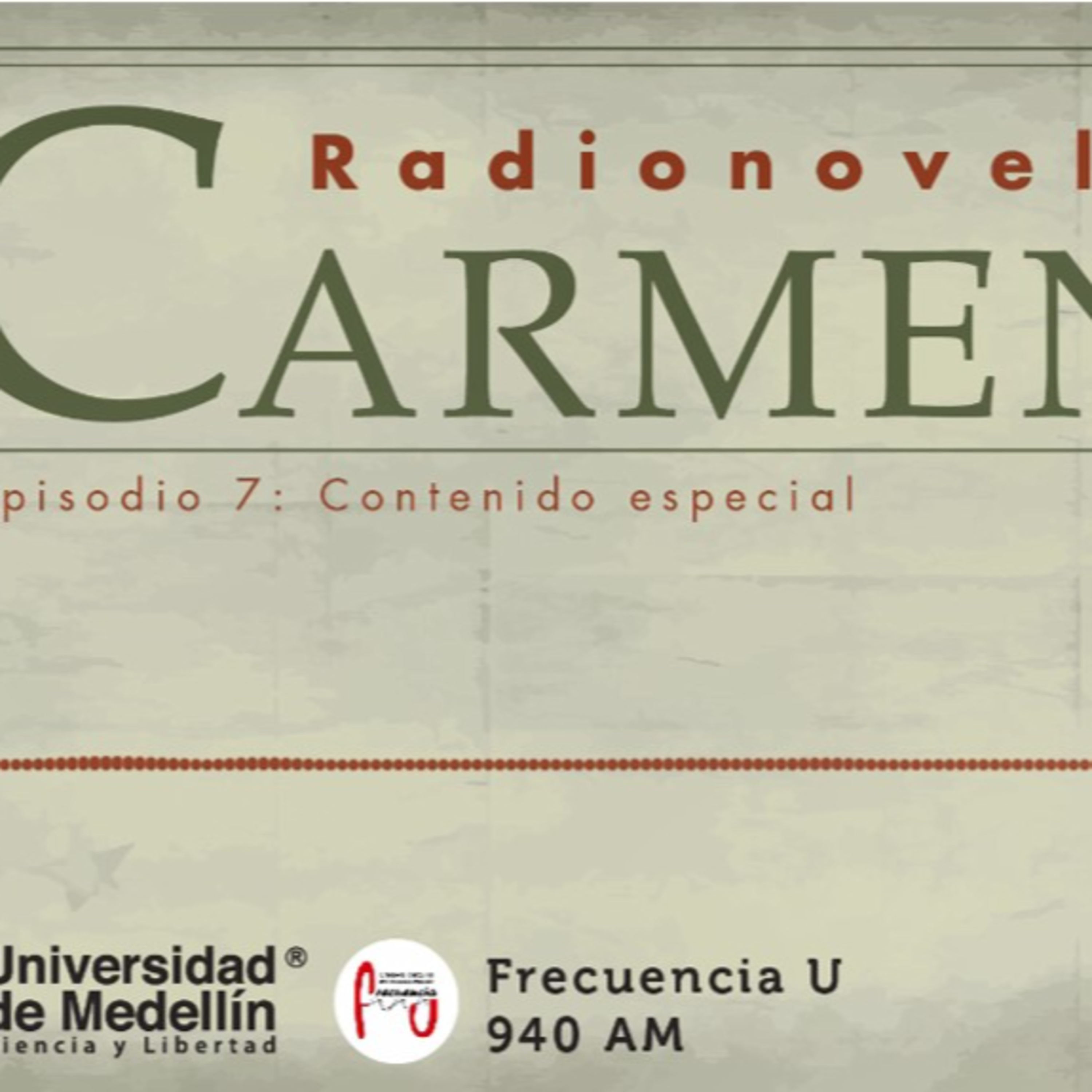 Frecuencia U Podcast