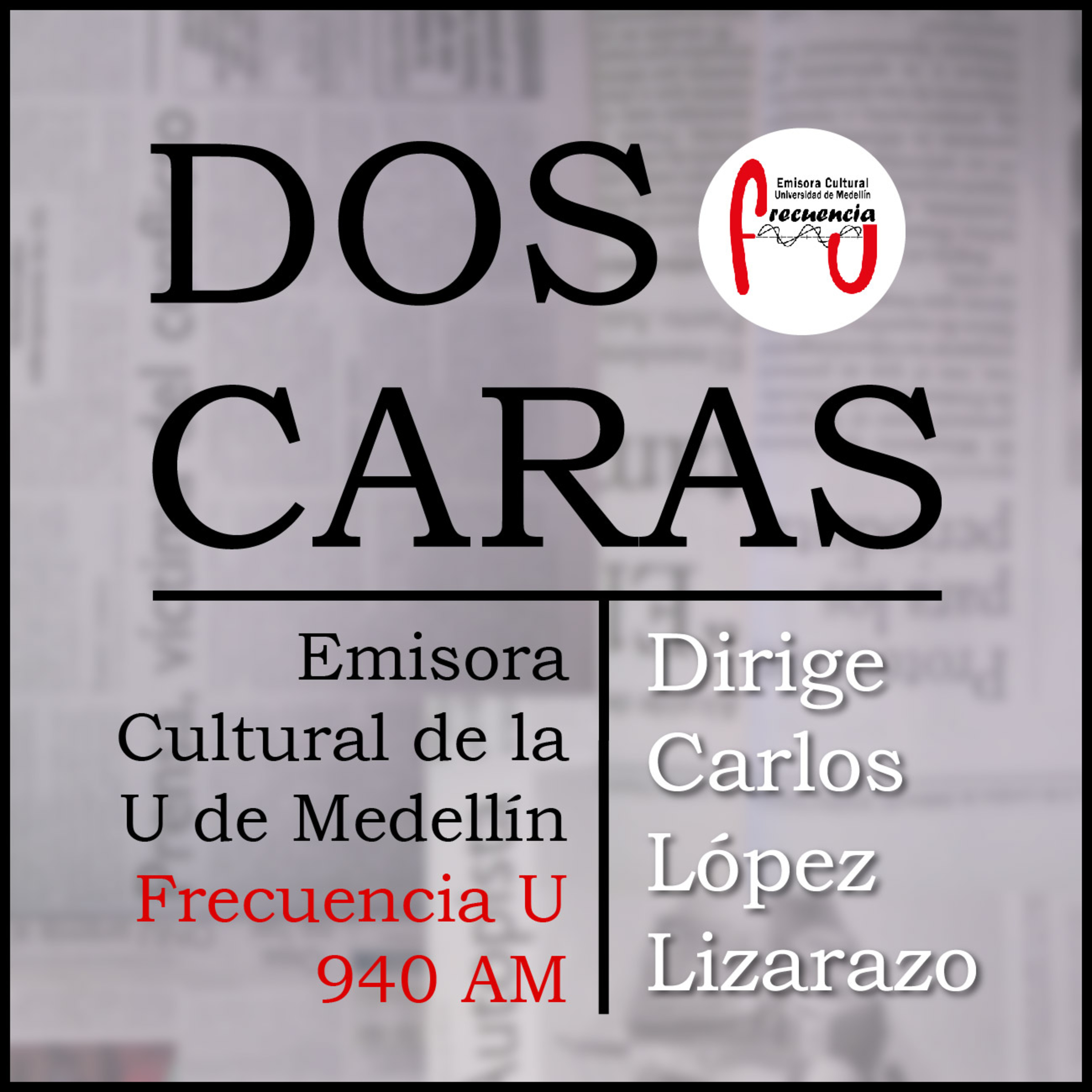 Frecuencia U Podcast