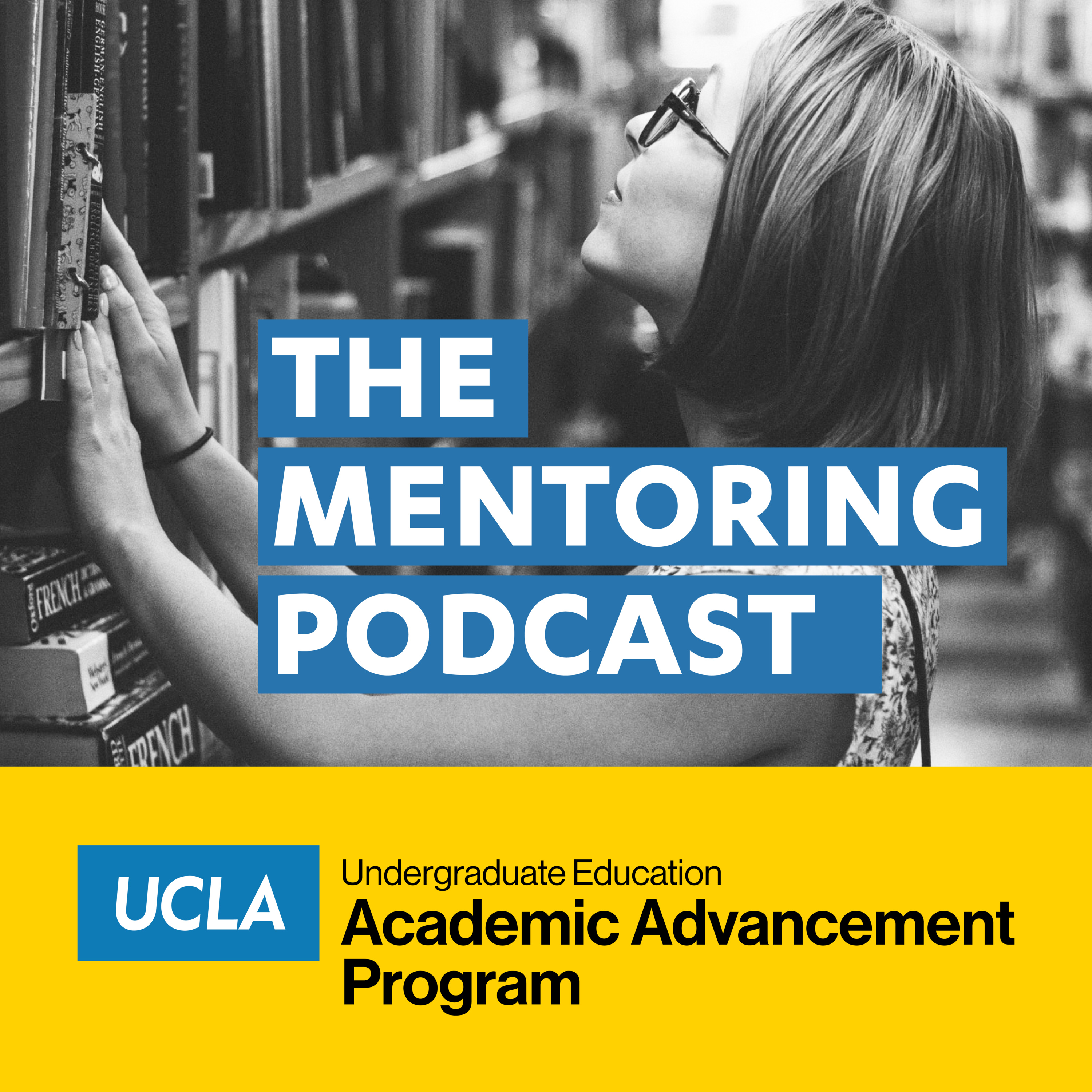 The Mentoring Podcast