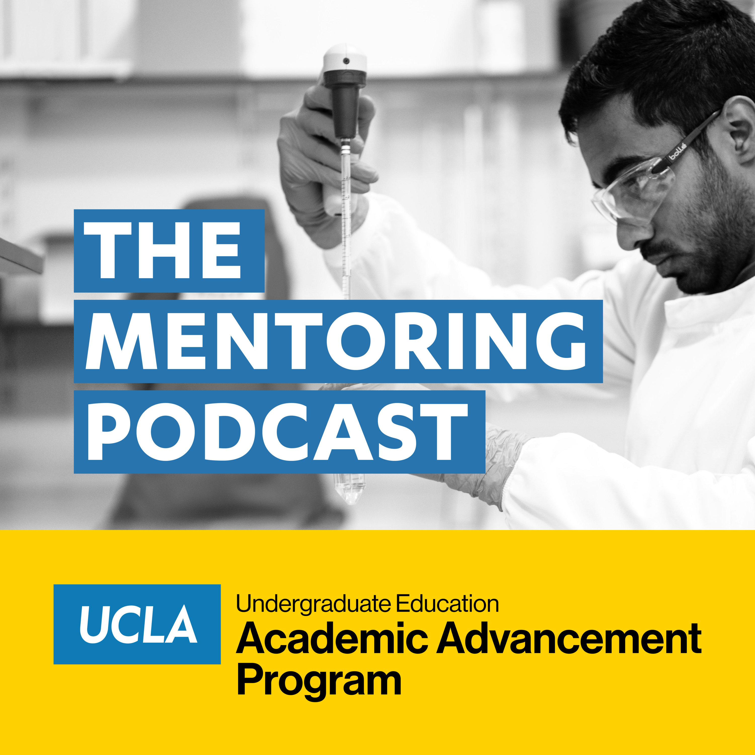The Mentoring Podcast