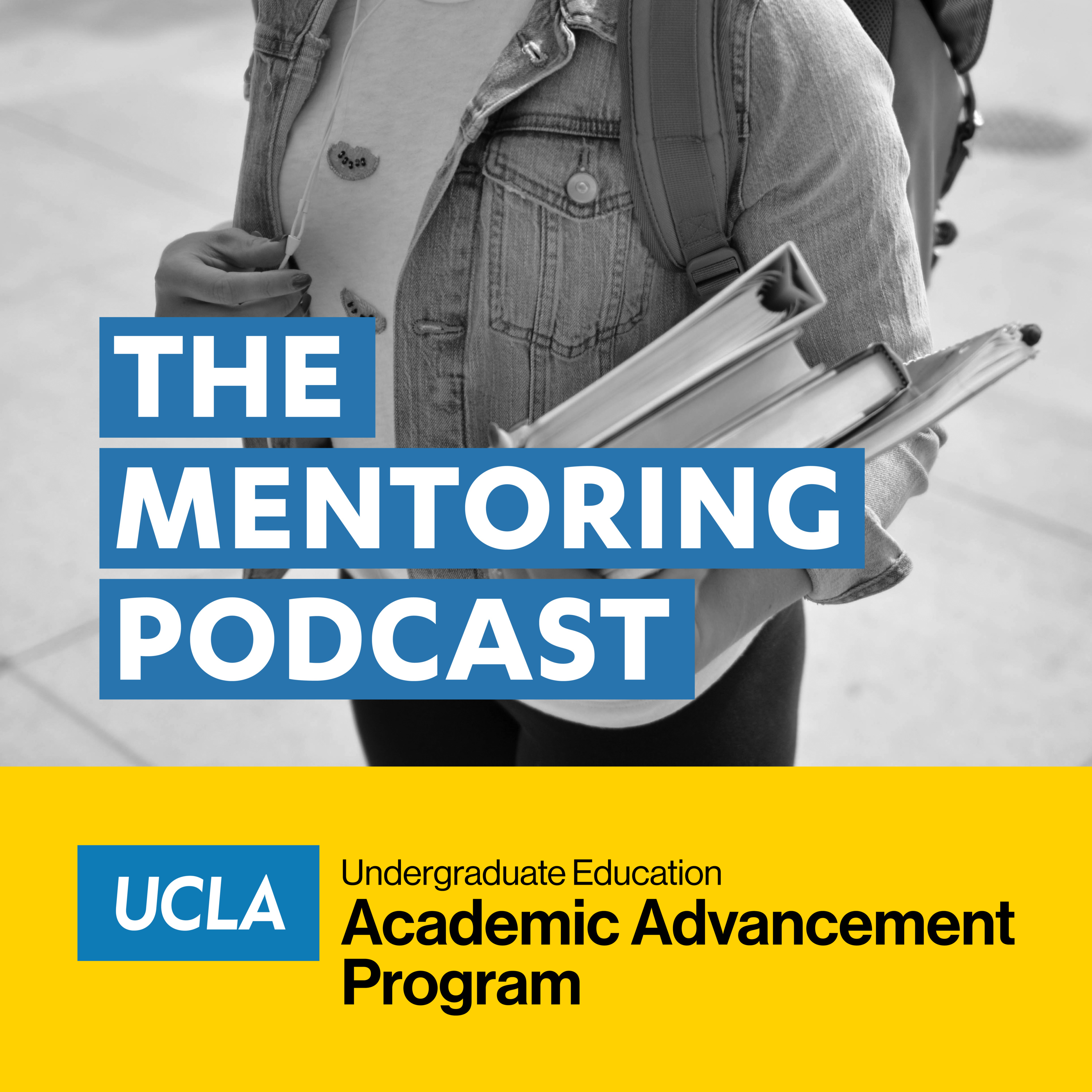 The Mentoring Podcast