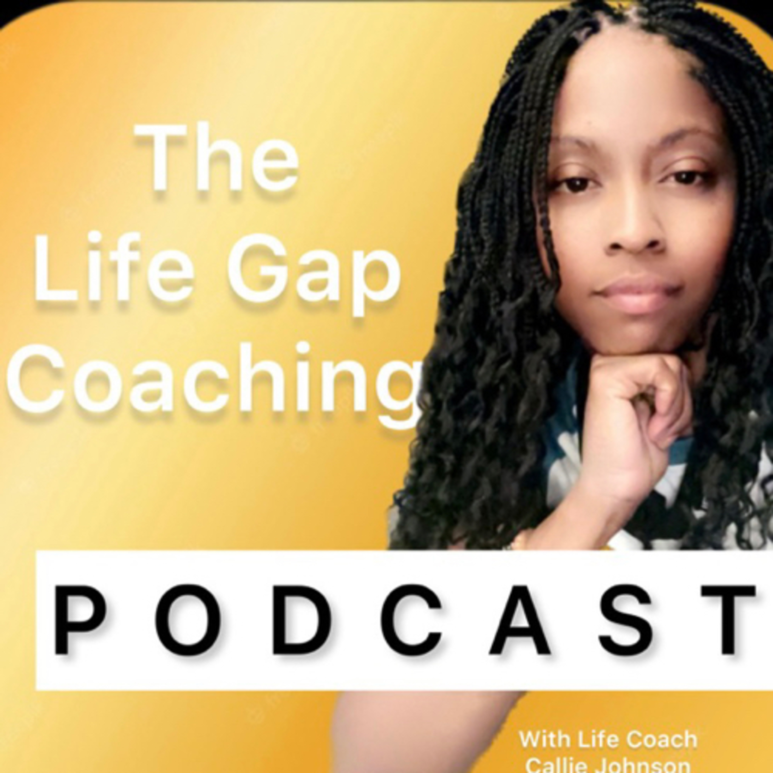 Coach Callie Life Coach: Individualist Coach🌻
