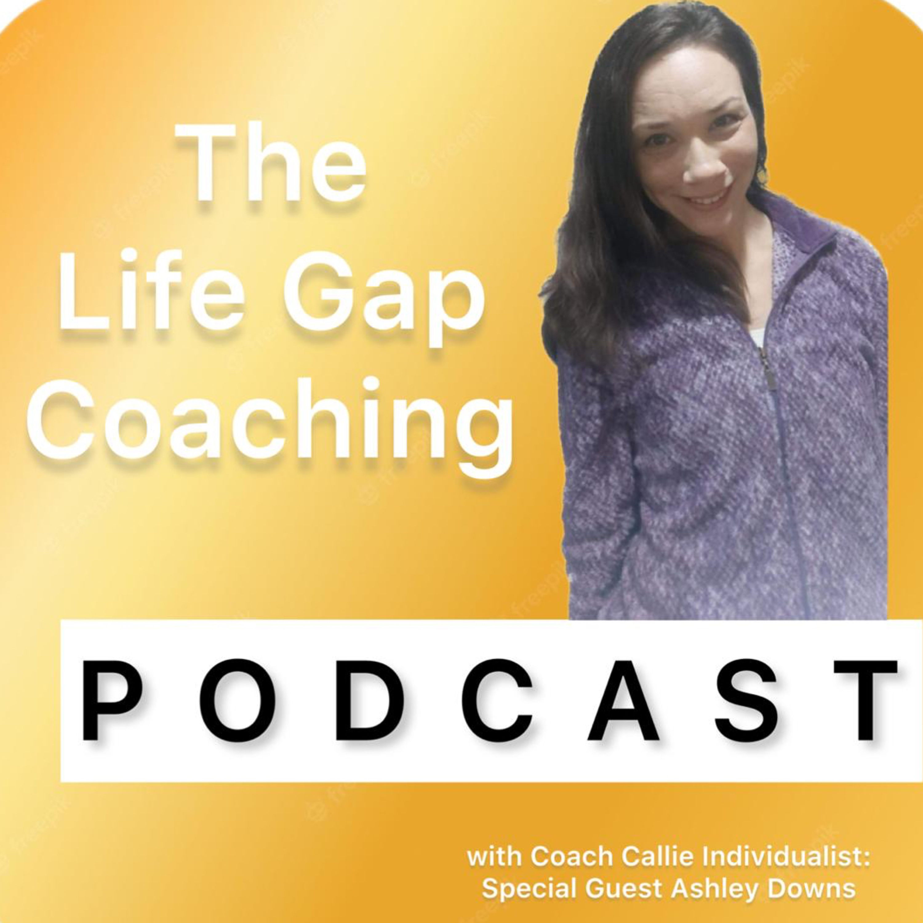 Coach Callie Life Coach: Individualist Coach🌻