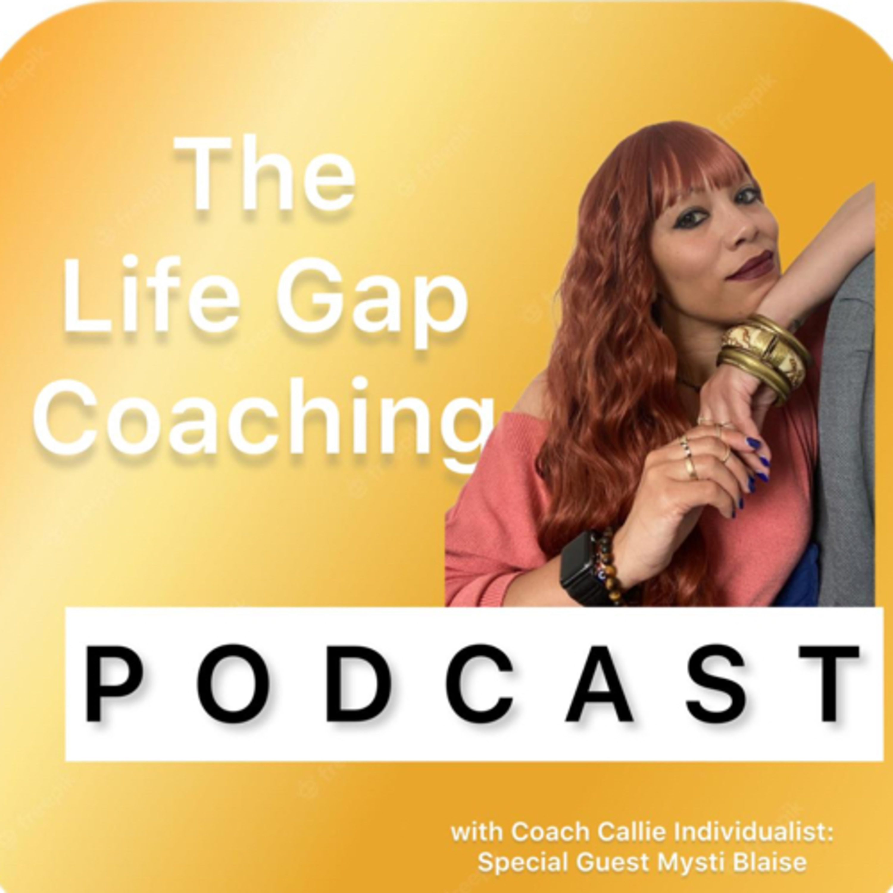 Coach Callie Life Coach: Individualist Coach🌻