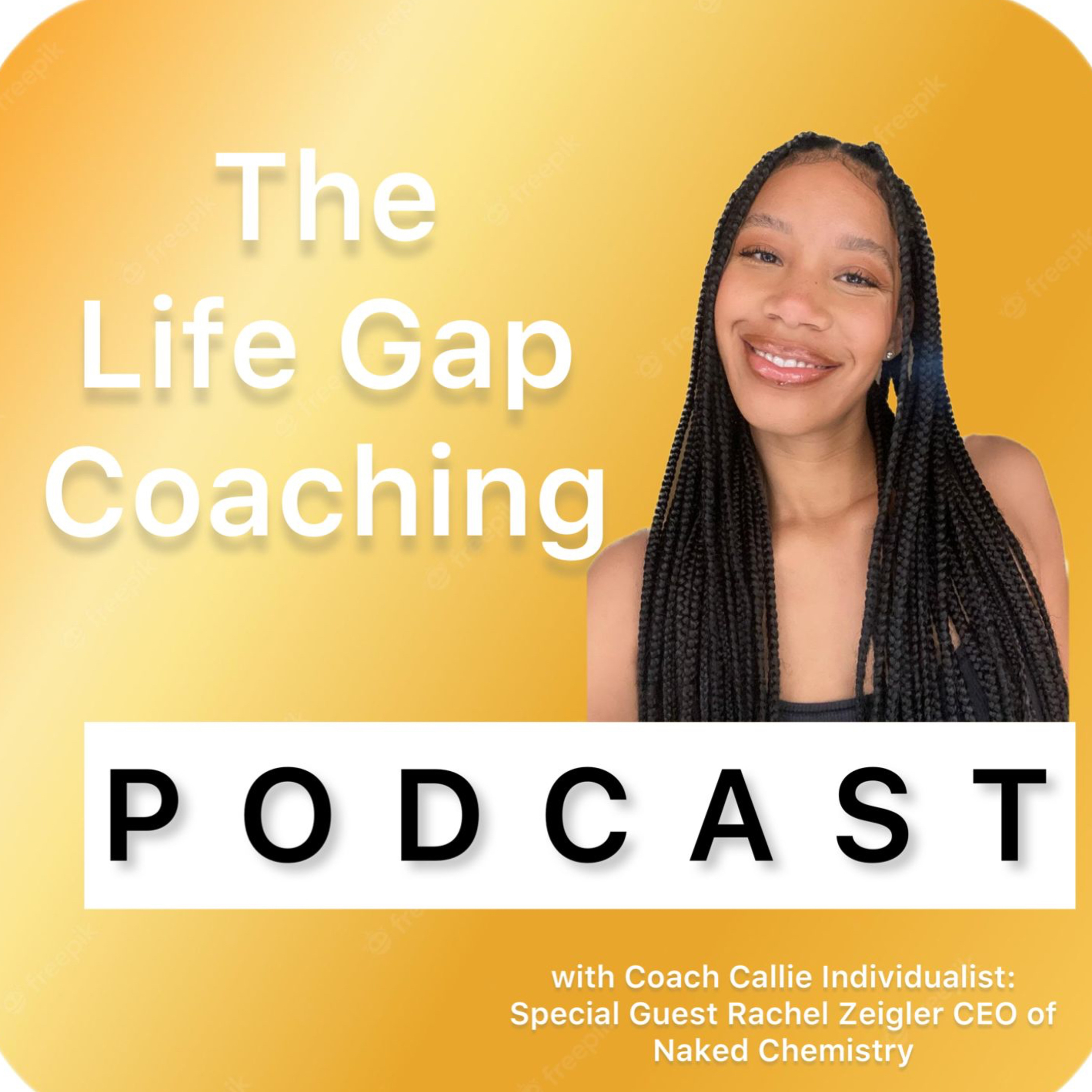 Coach Callie Life Coach: Individualist Coach🌻
