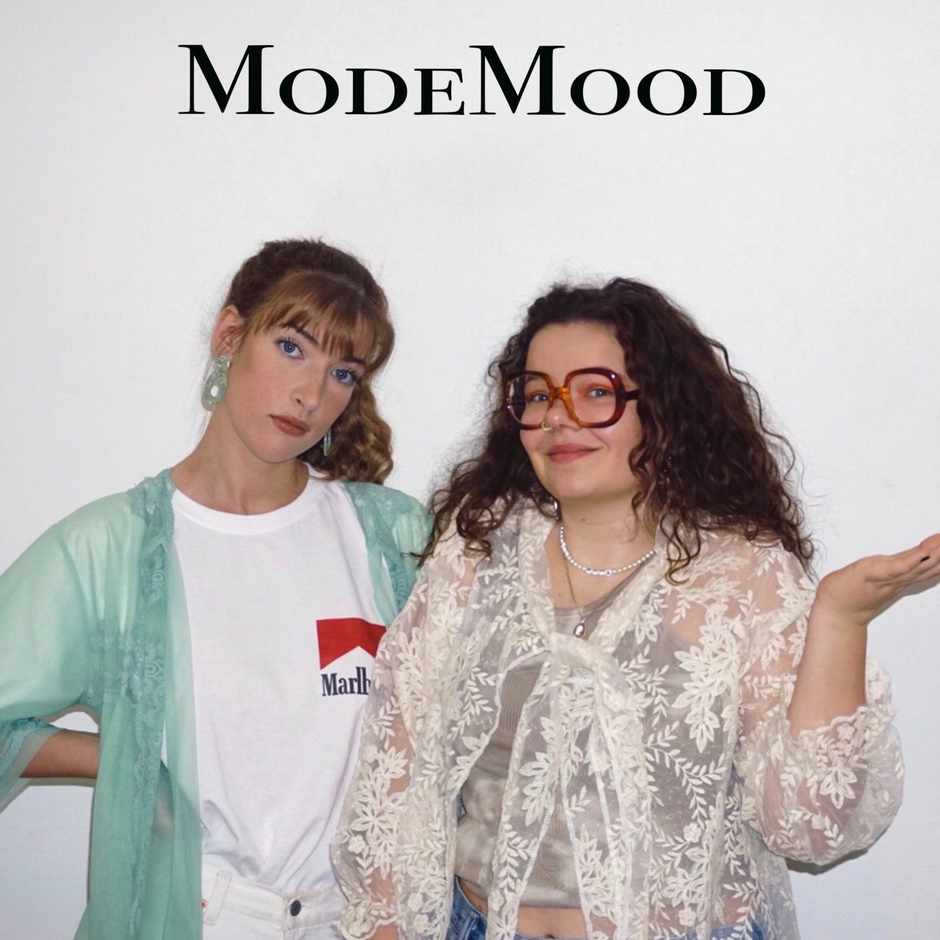 Modetrends der Zukunft episode artwork