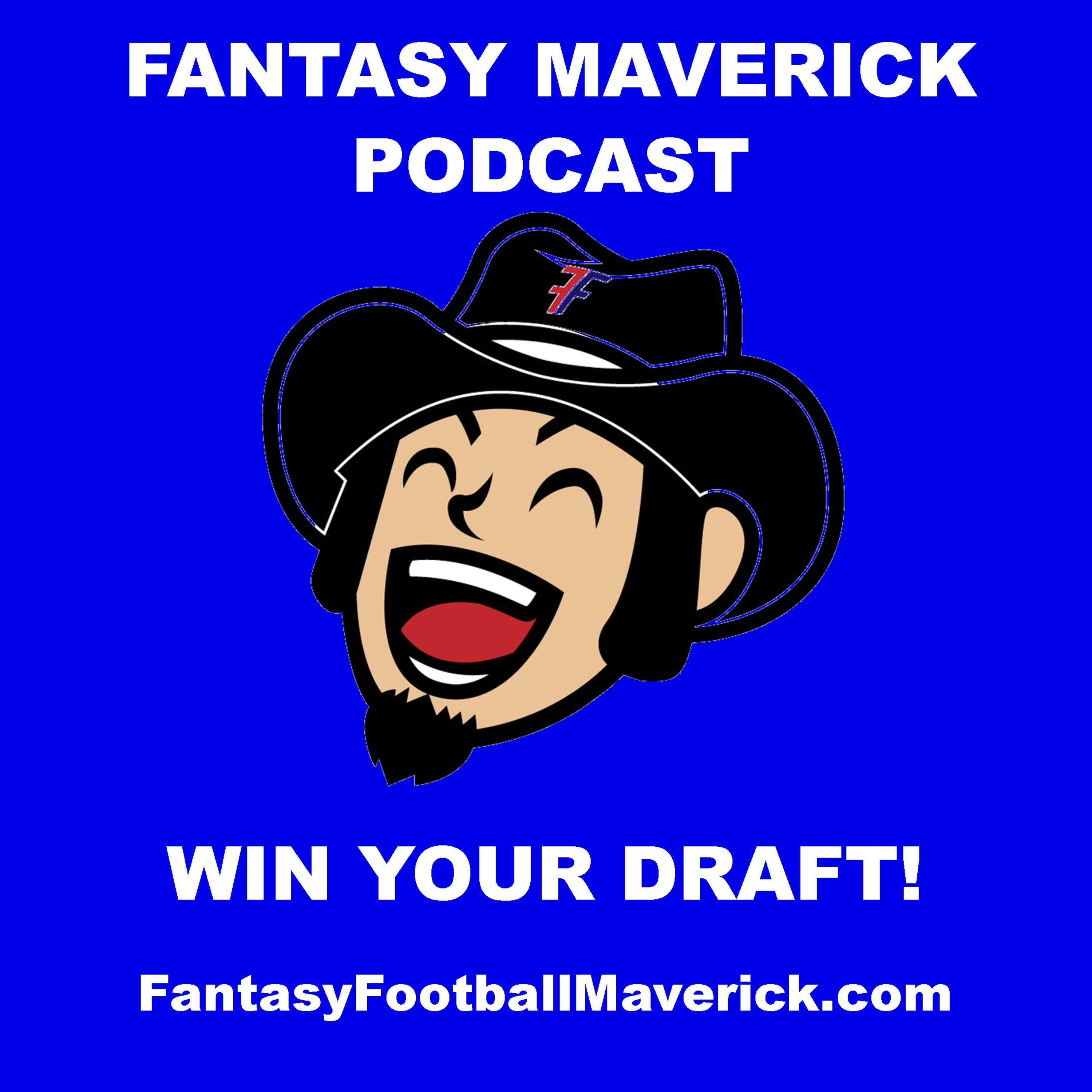 Fantasy Maverick Podcast