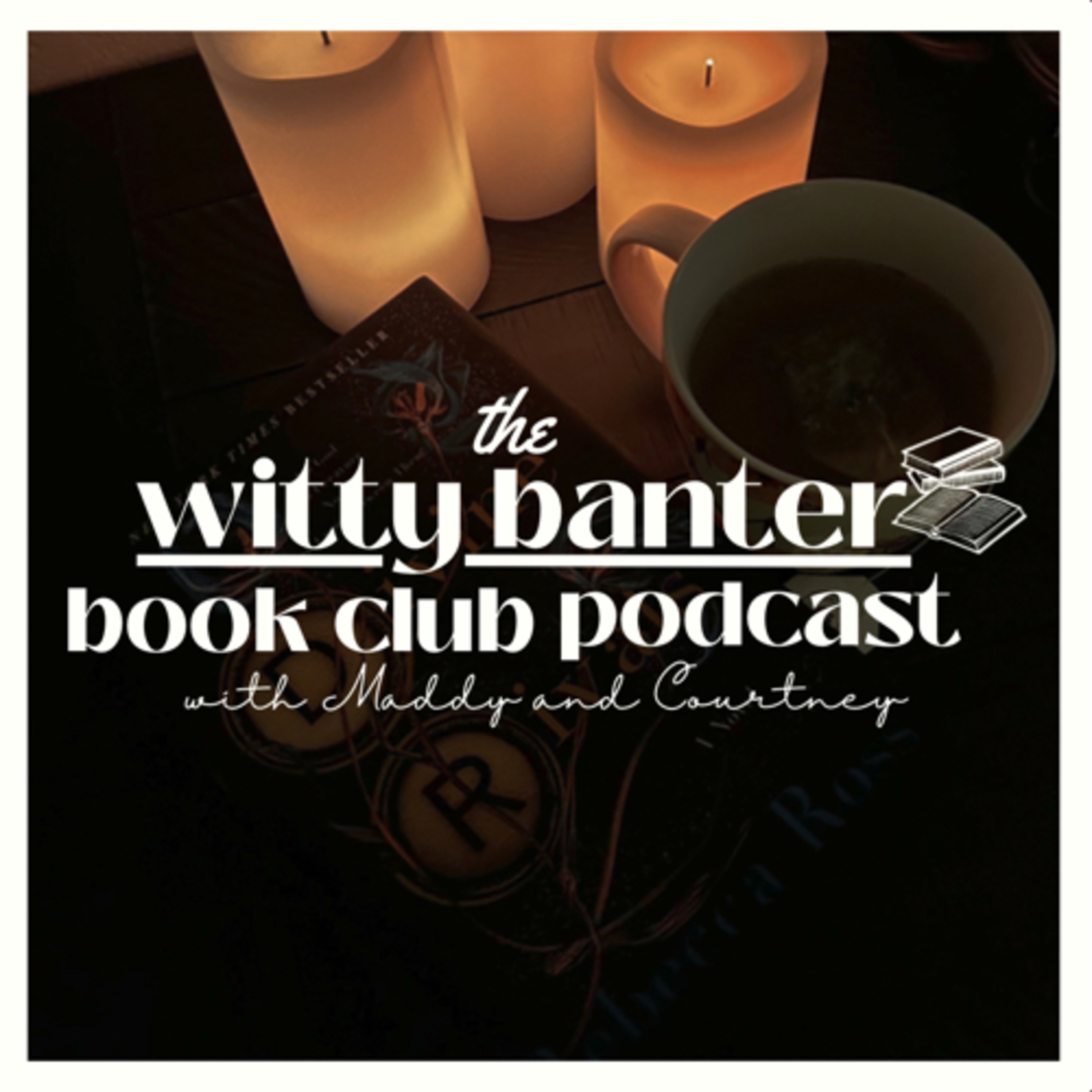 The Witty Banter Book Club!