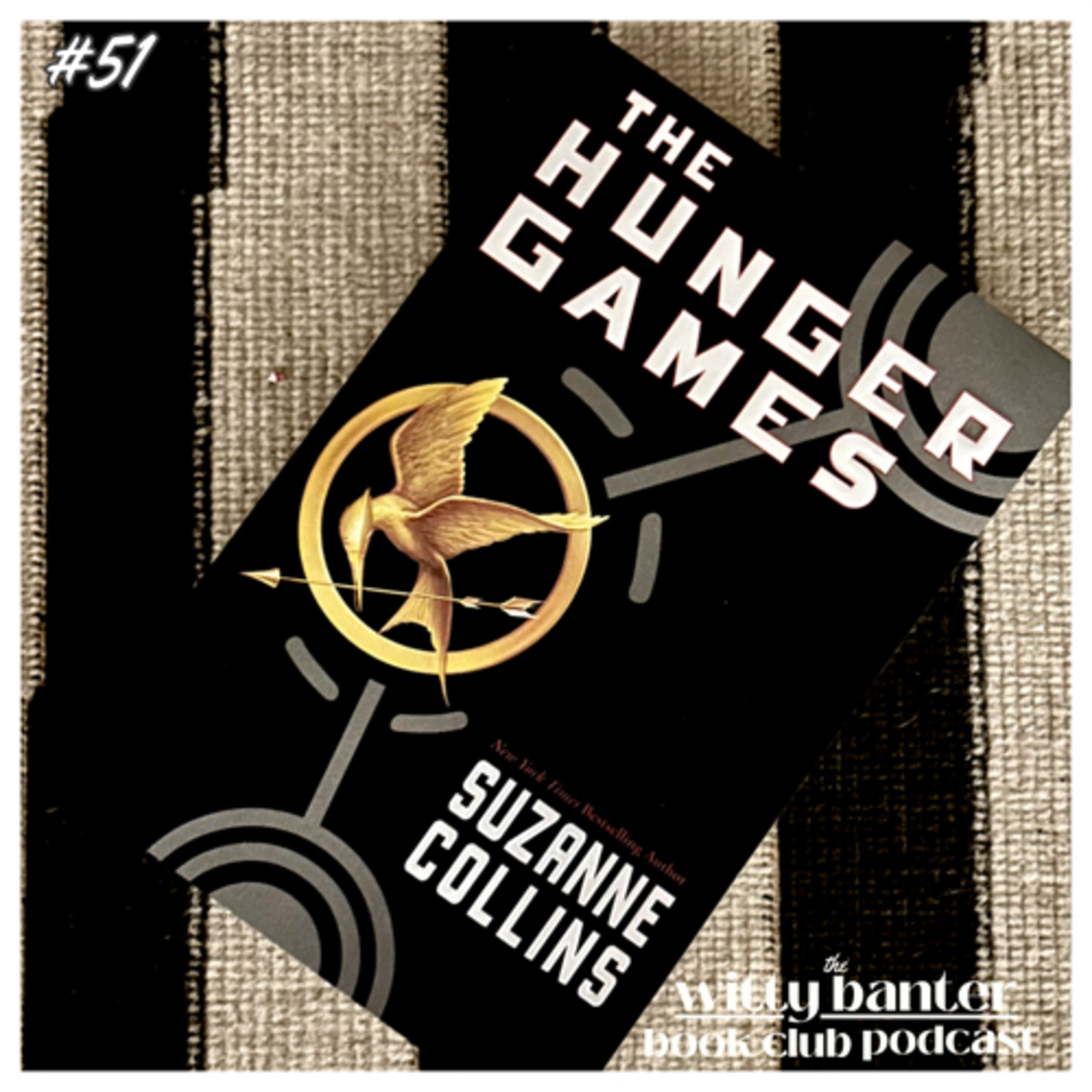 The Witty Banter Book Club!